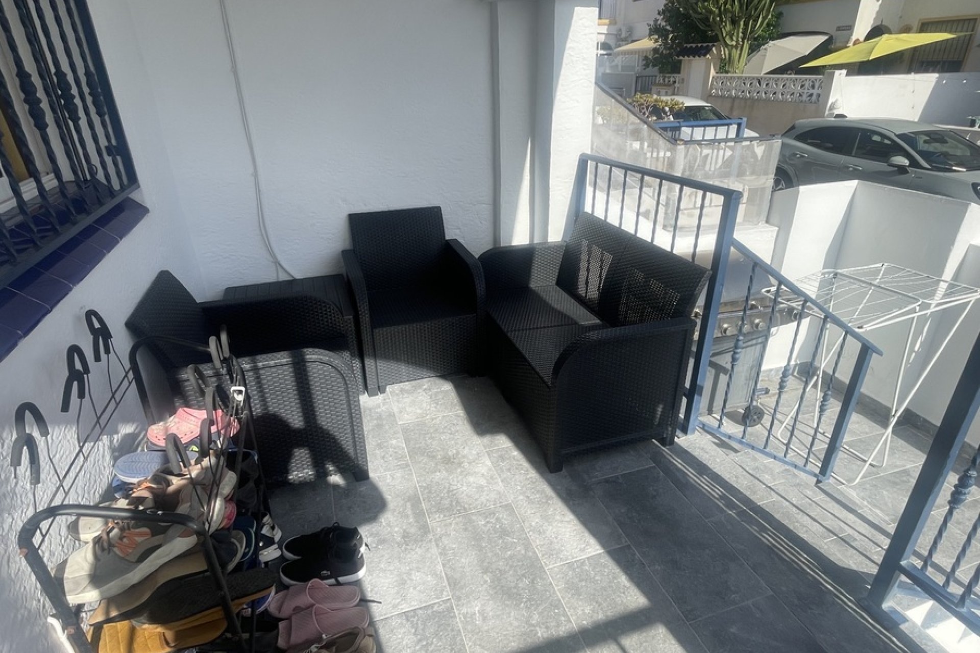 Reventa - Apartamento - La Florida