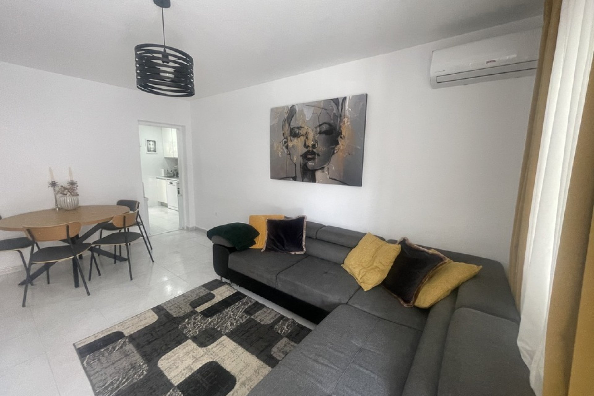 Reventa - Apartamento - La Florida