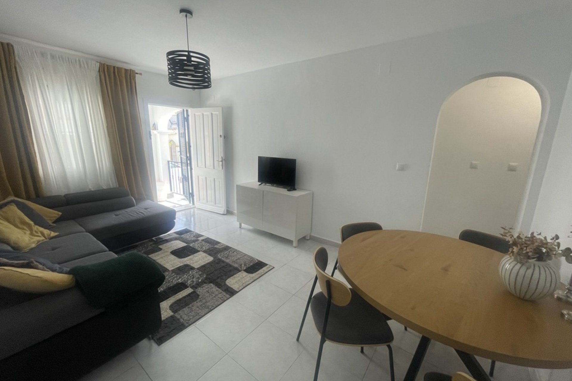 Reventa - Apartamento - La Florida