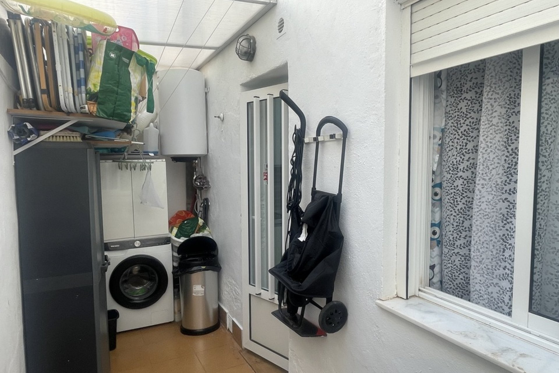 Reventa - Apartamento - La Florida