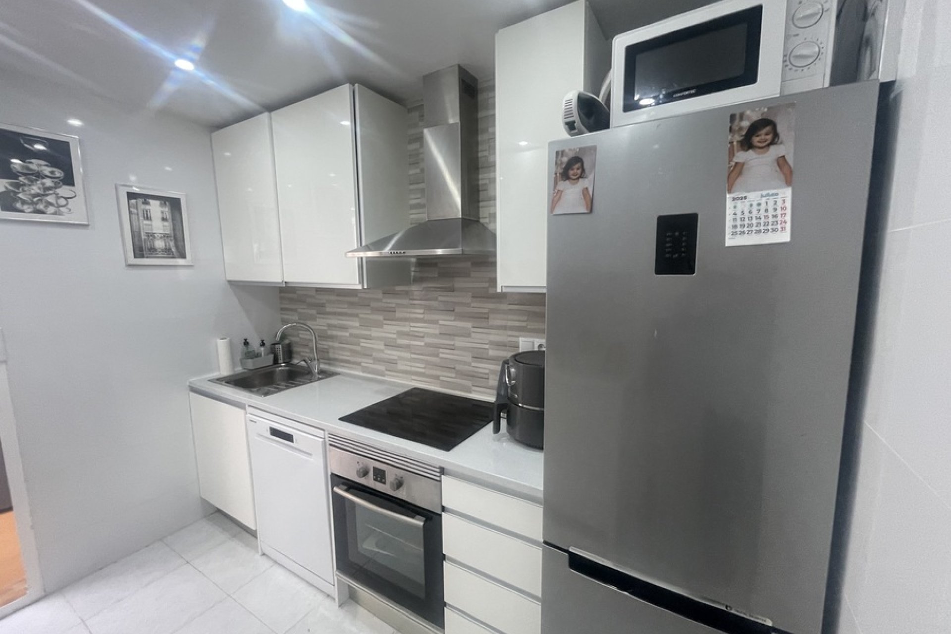 Reventa - Apartamento - La Florida