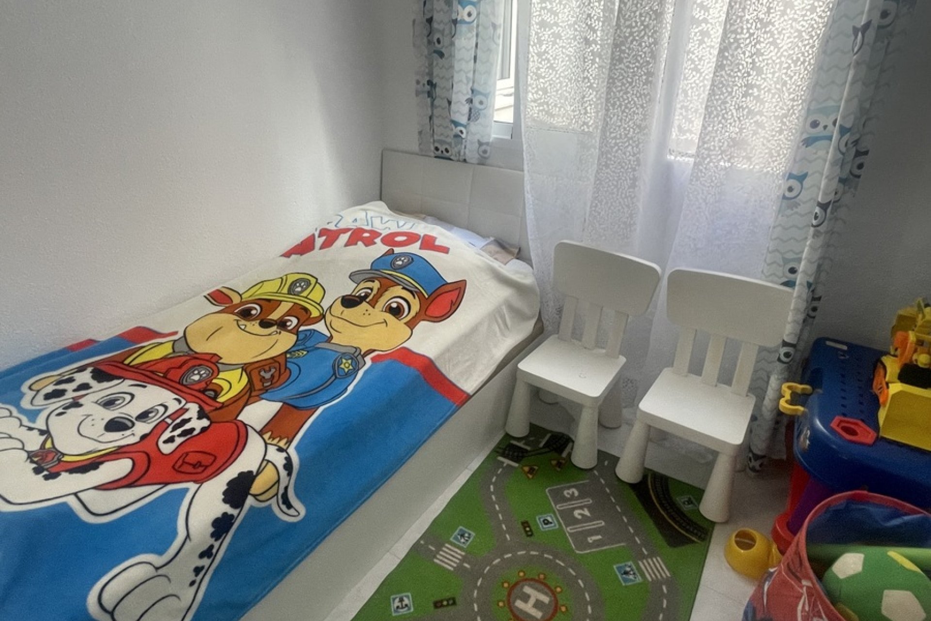 Reventa - Apartamento - La Florida