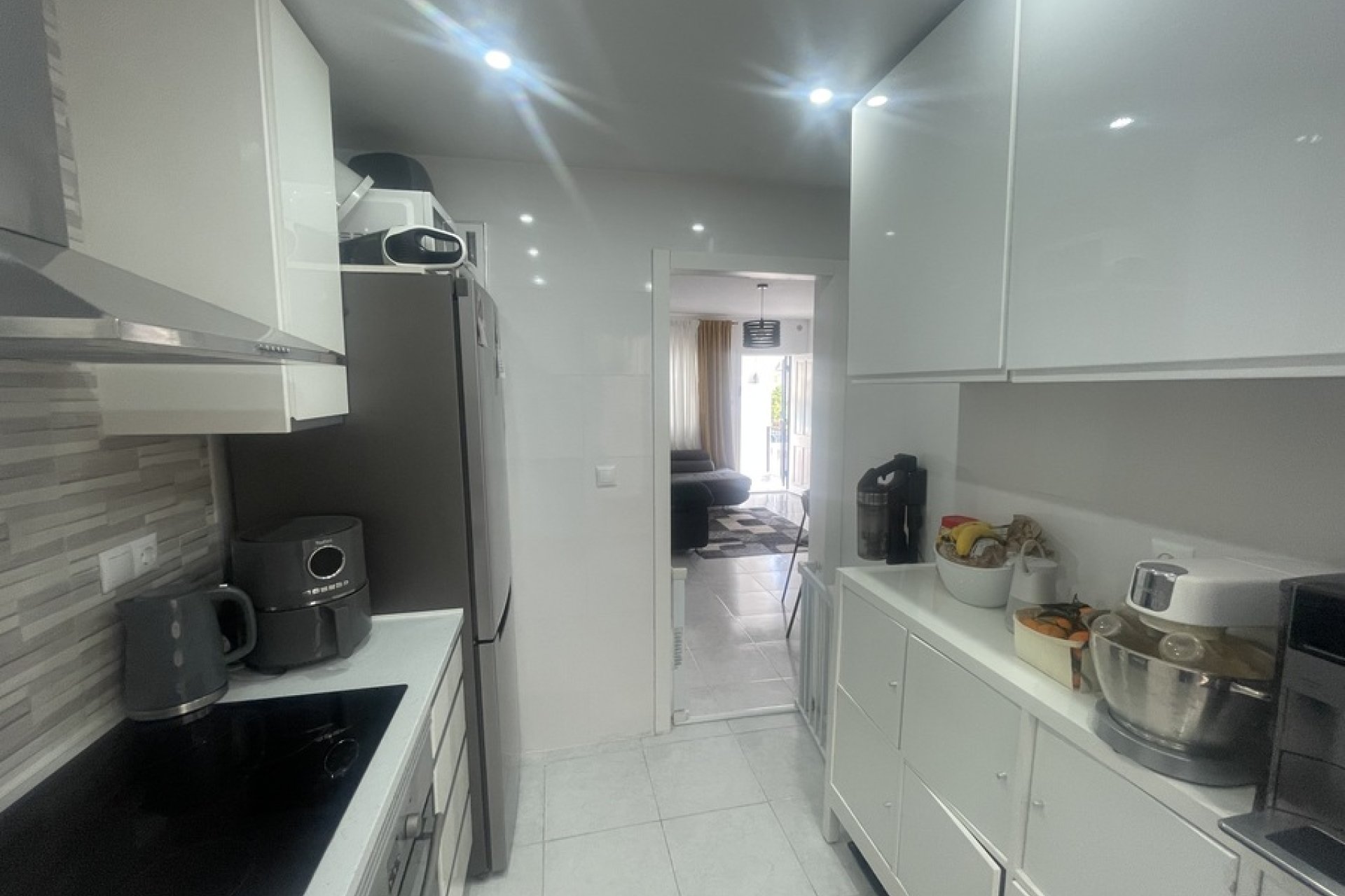 Reventa - Apartamento - La Florida