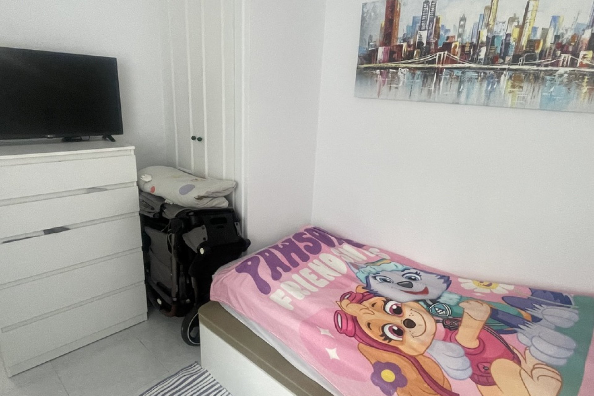 Reventa - Apartamento - La Florida