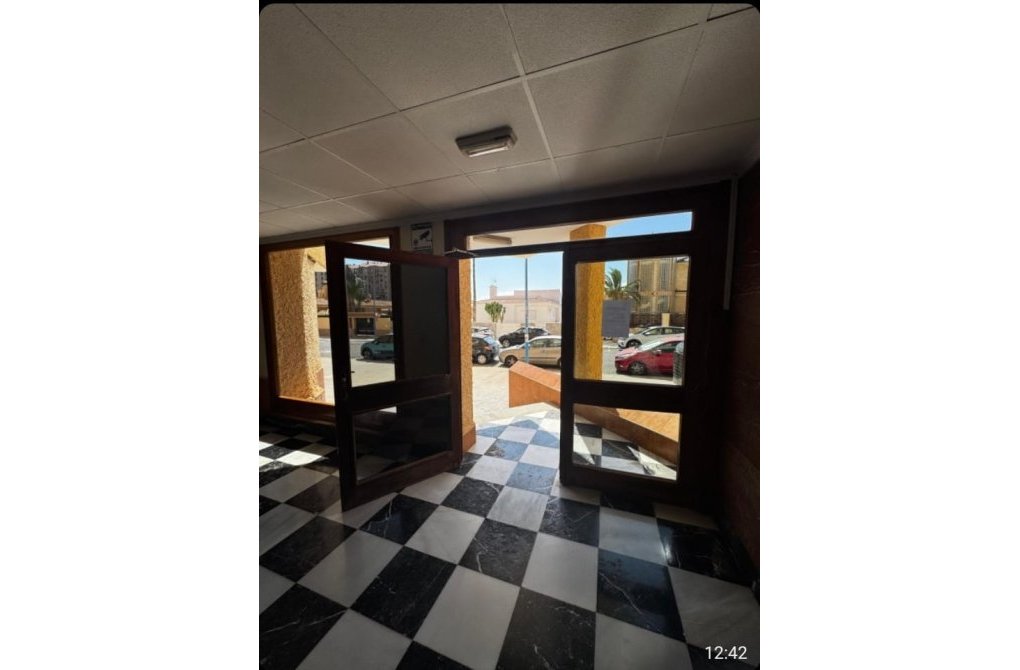 Reventa - Apartamento - La Manga del Mar Menor - La Manga