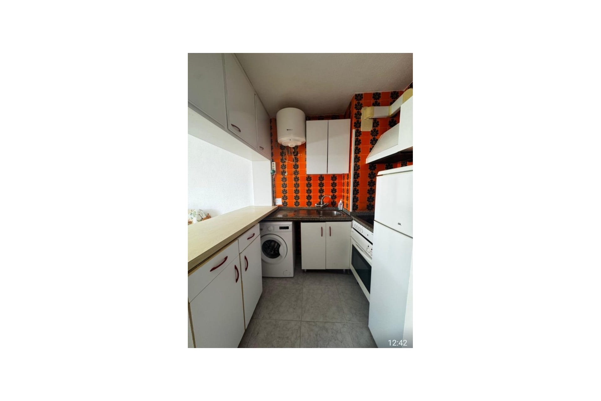 Reventa - Apartamento - La Manga del Mar Menor - La Manga