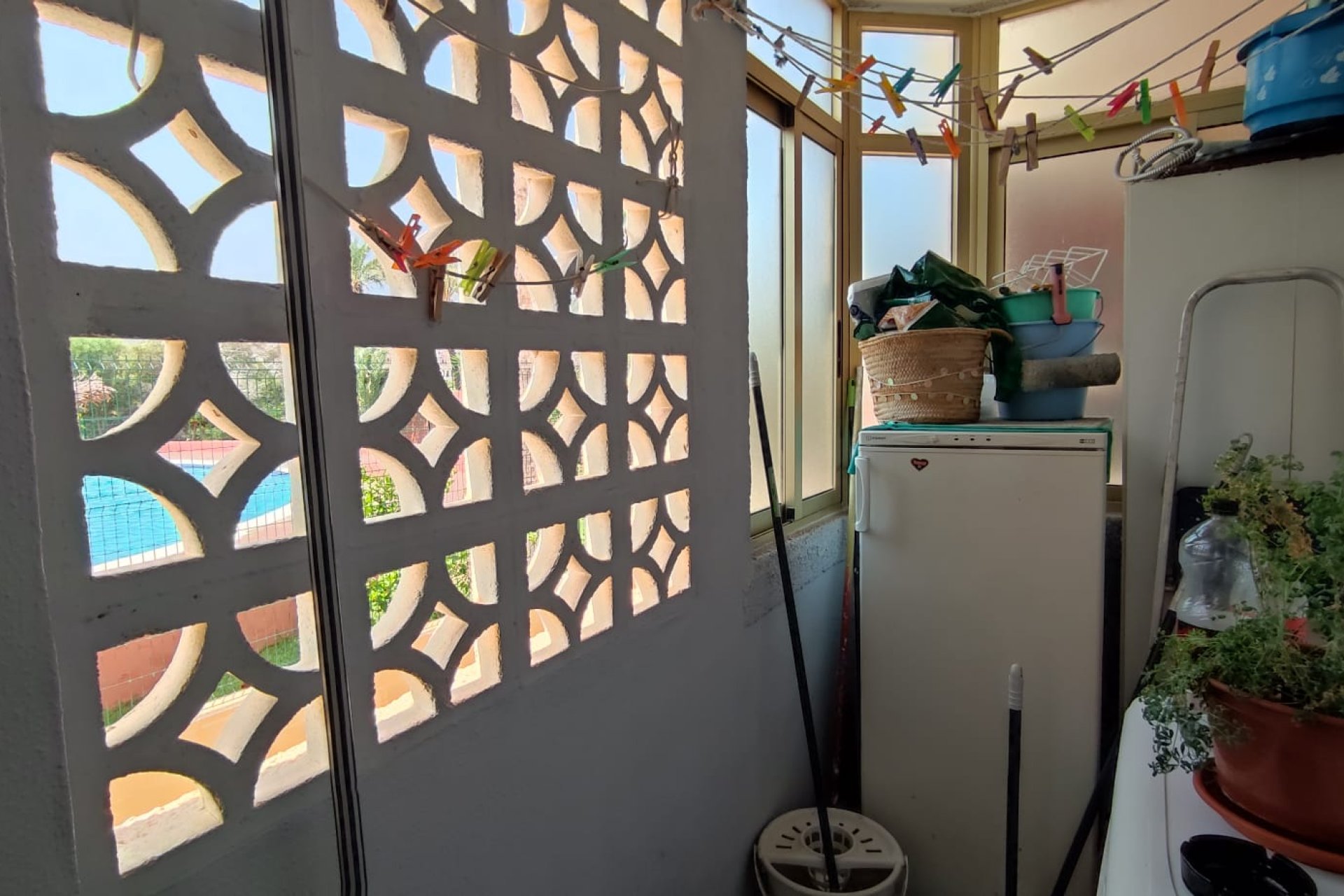 Reventa - Apartamento - La Manga del Mar Menor - La Manga