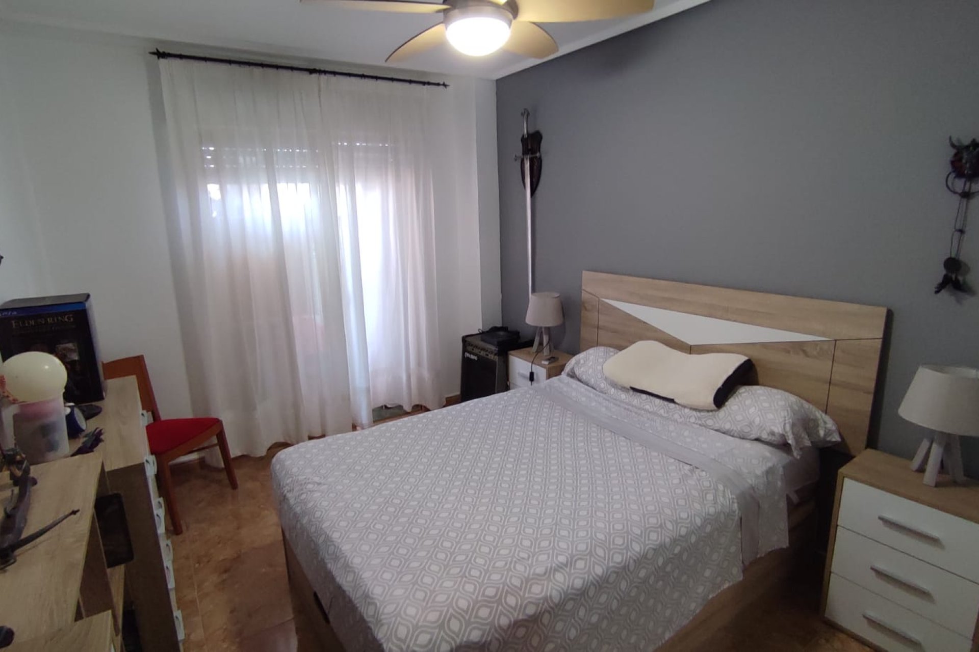 Reventa - Apartamento - La Manga del Mar Menor - La Manga