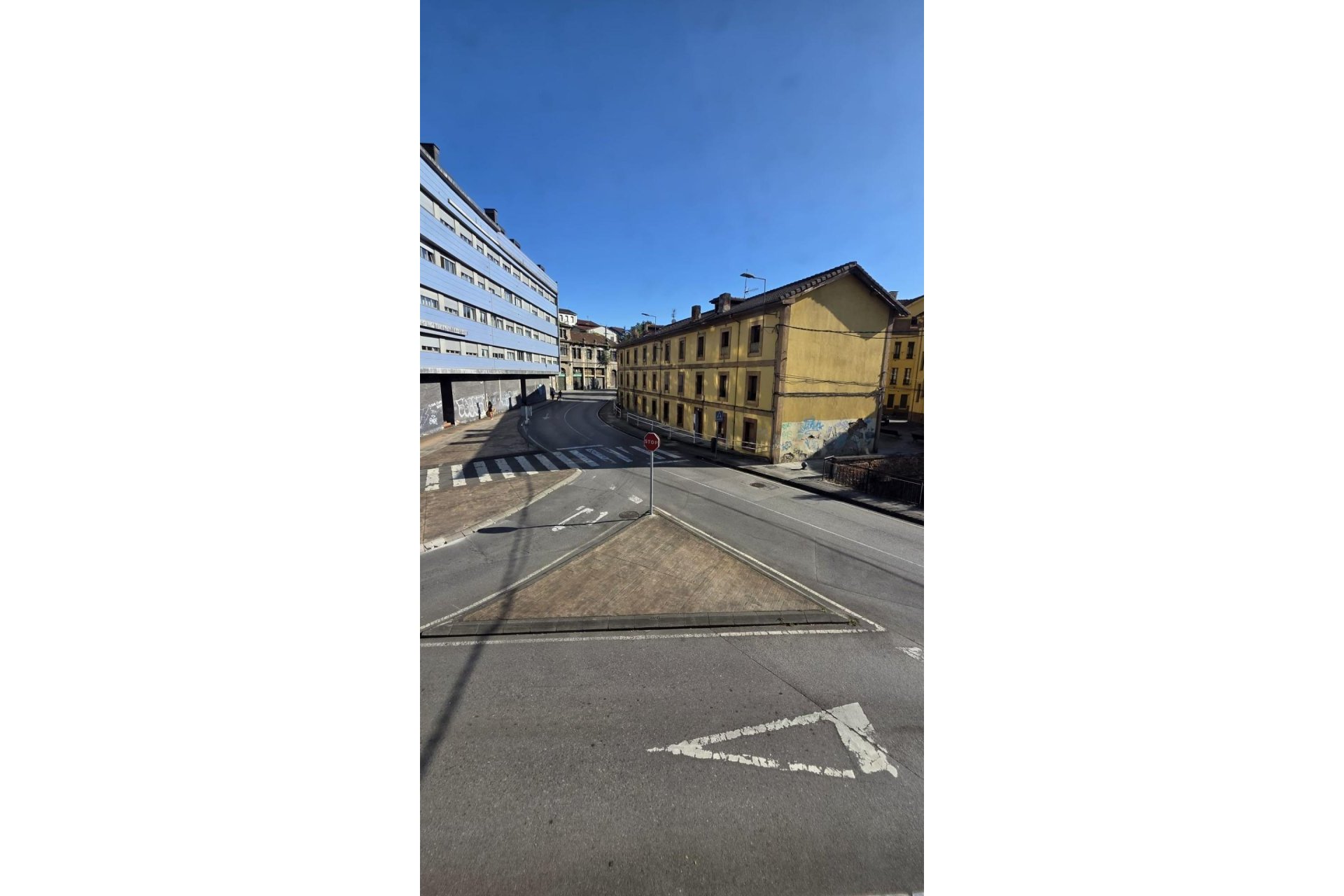 Reventa - Apartamento - Langreo - La Felguera