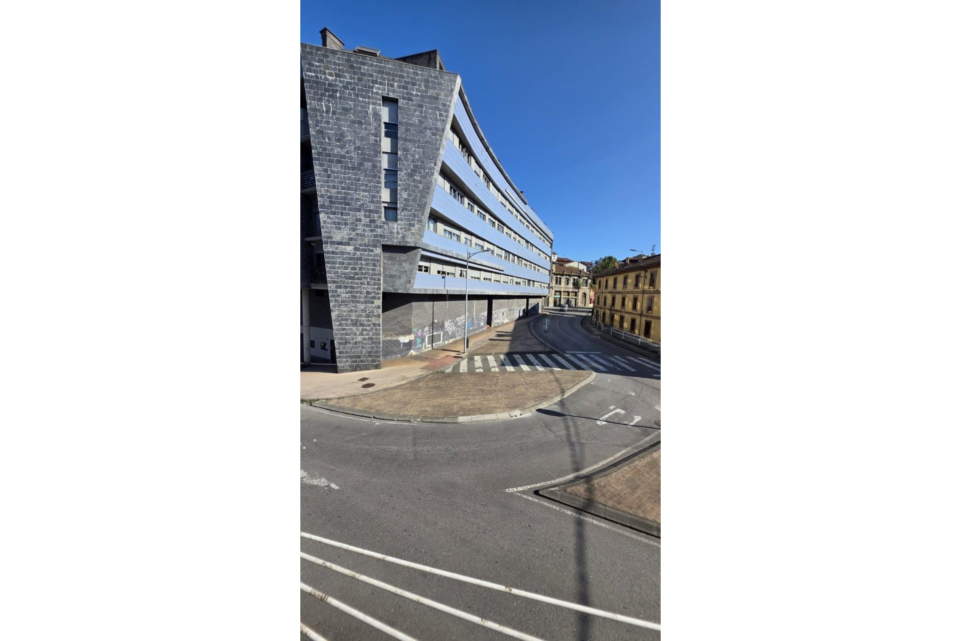 Reventa - Apartamento - Langreo - La Felguera