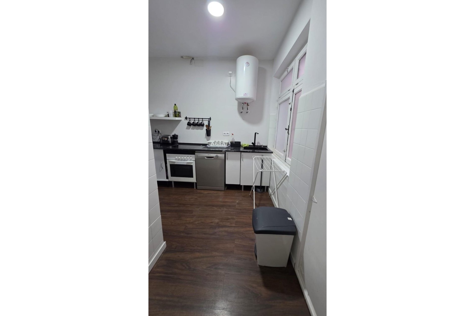 Reventa - Apartamento - Langreo - La Felguera