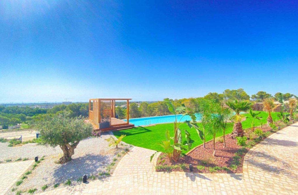 Reventa - Apartamento - Las Colinas - Las Colinas Golf