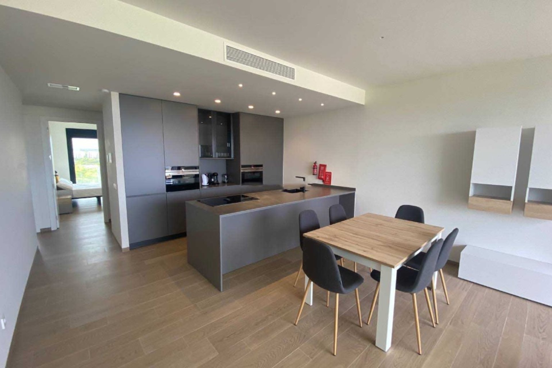 Reventa - Apartamento - Las Colinas - Las Colinas Golf