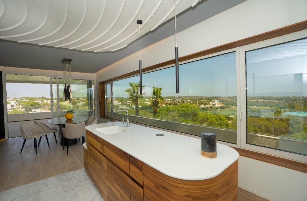 Reventa - Apartamento - Las Colinas - Las Colinas Golf