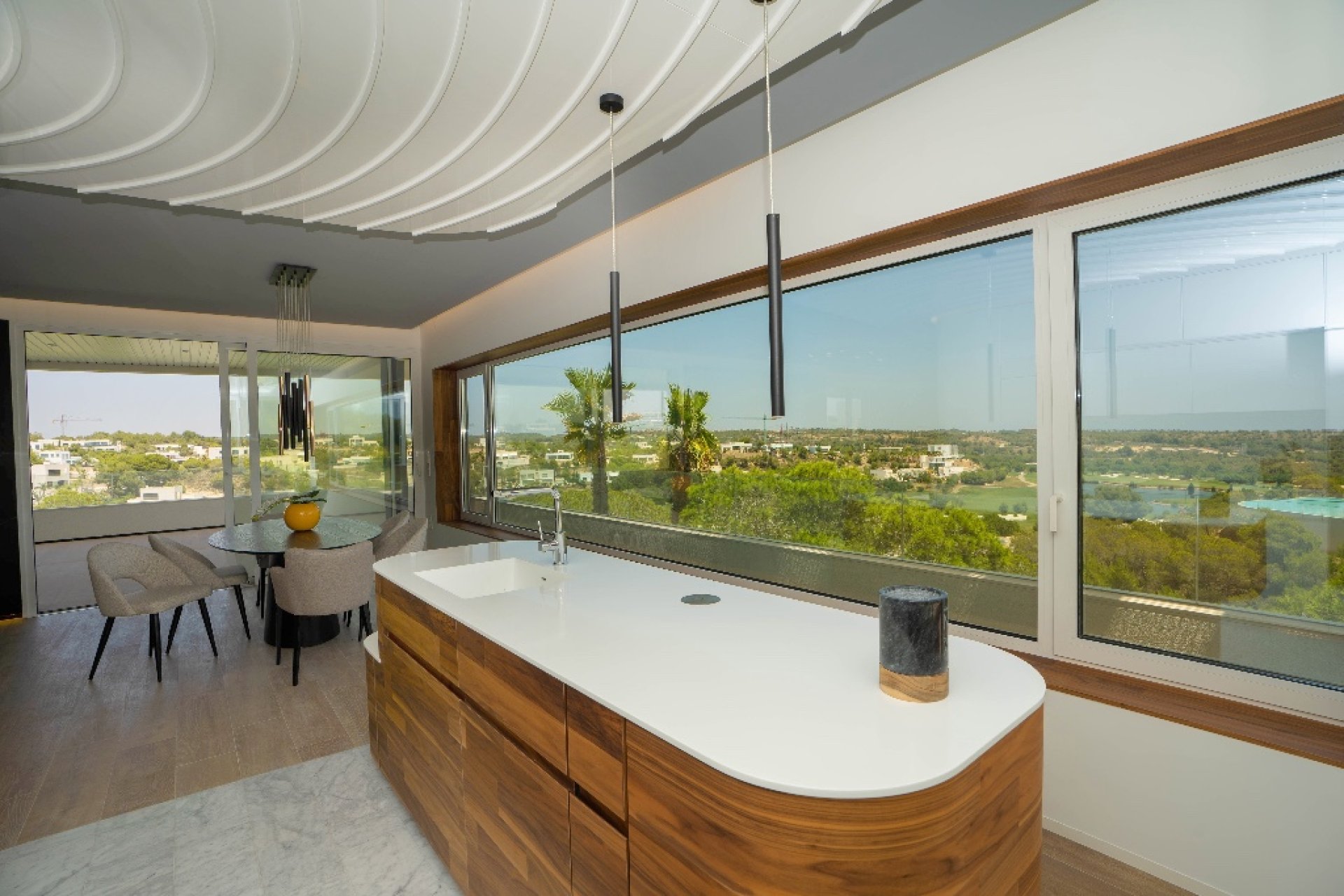 Reventa - Apartamento - Las Colinas - Las Colinas Golf