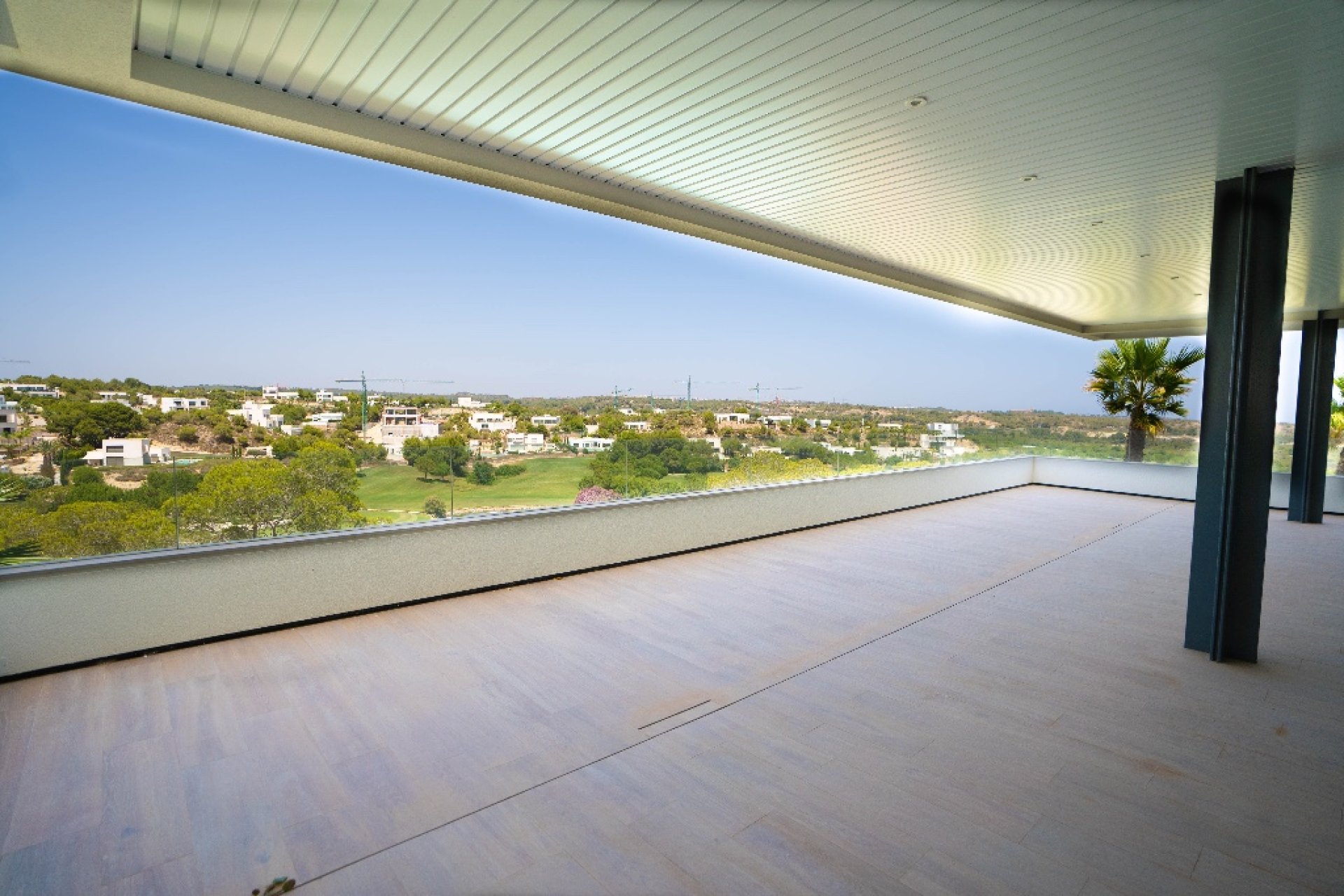 Reventa - Apartamento - Las Colinas - Las Colinas Golf