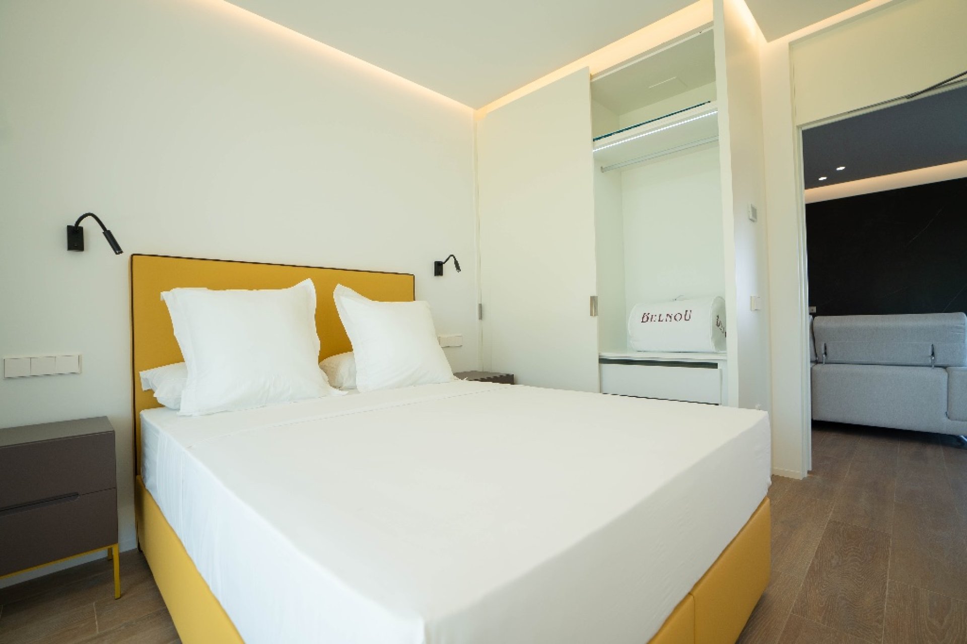 Reventa - Apartamento - Las Colinas - Las Colinas Golf