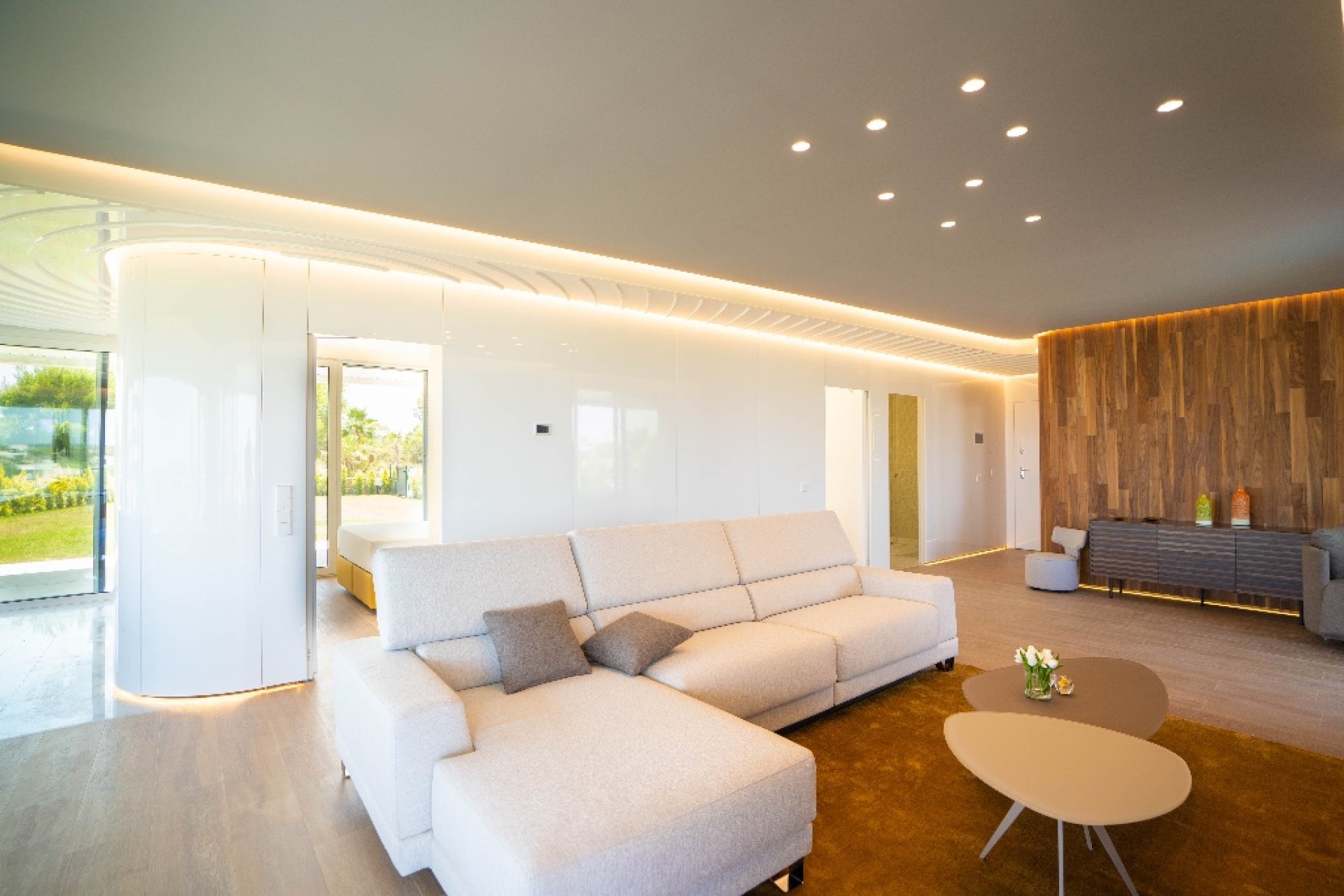 Reventa - Apartamento - Las Colinas - Las Colinas Golf