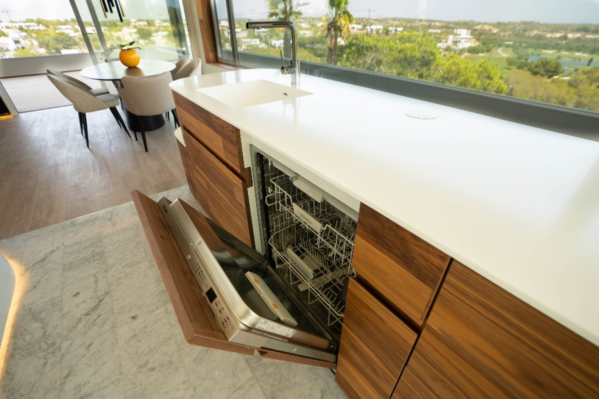 Reventa - Apartamento - Las Colinas - Las Colinas Golf