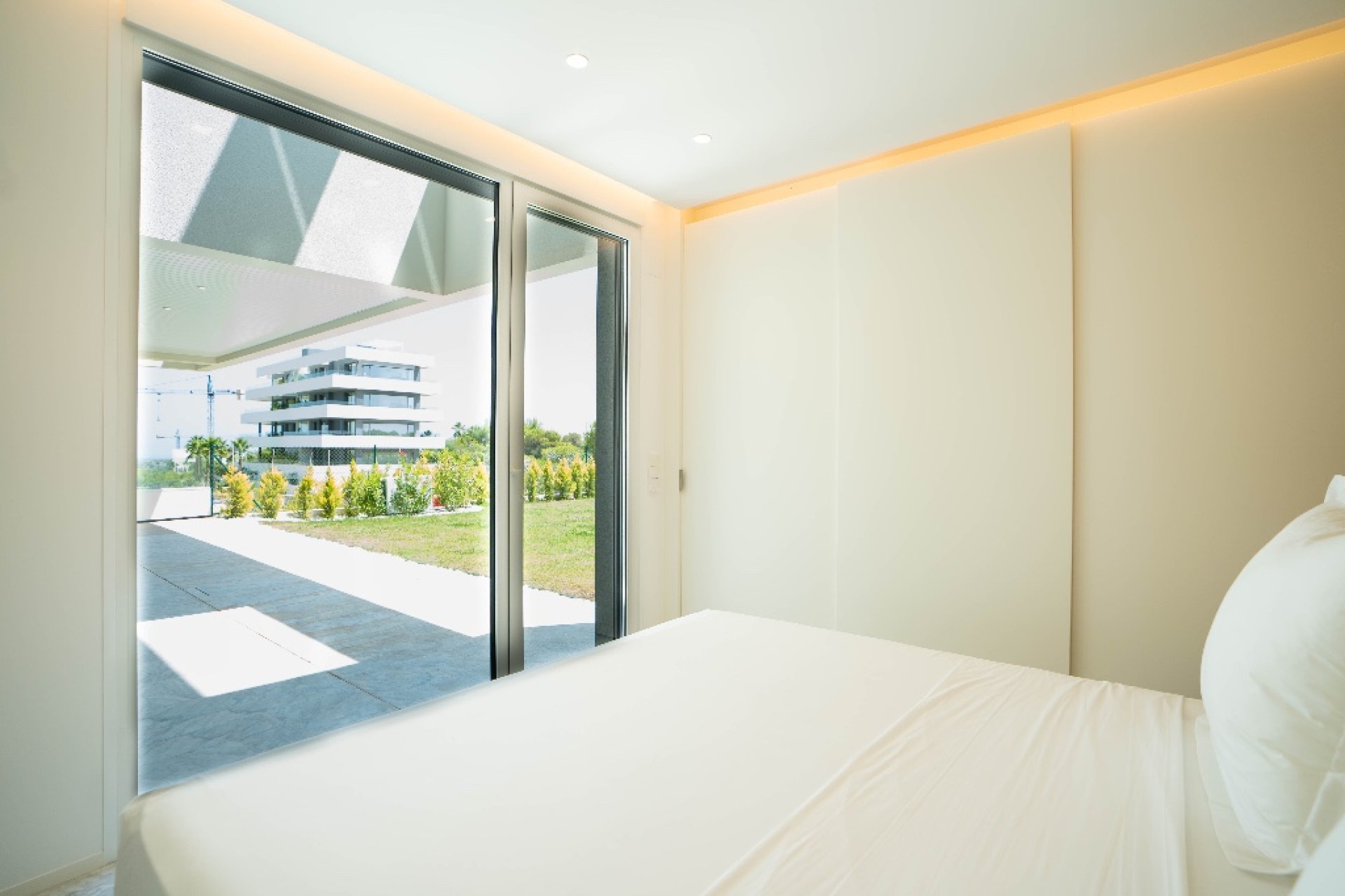 Reventa - Apartamento - Las Colinas - Las Colinas Golf