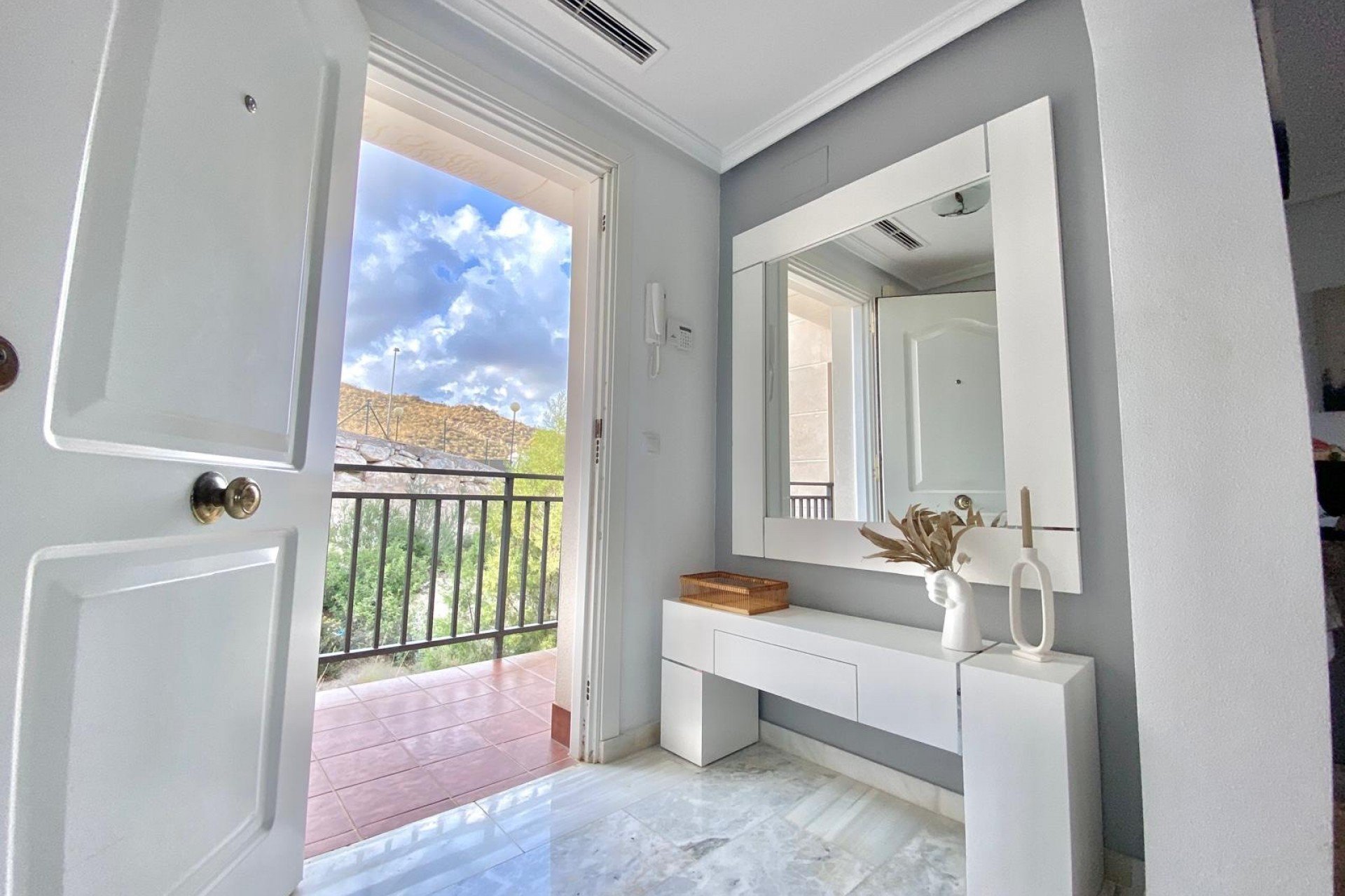 Reventa - Apartamento - Mutxamel - Club De Golf Bonalba