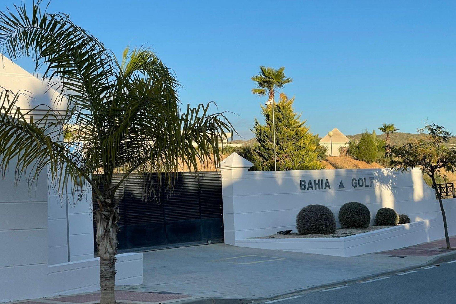 Reventa - Apartamento - Mutxamel - Club De Golf Bonalba