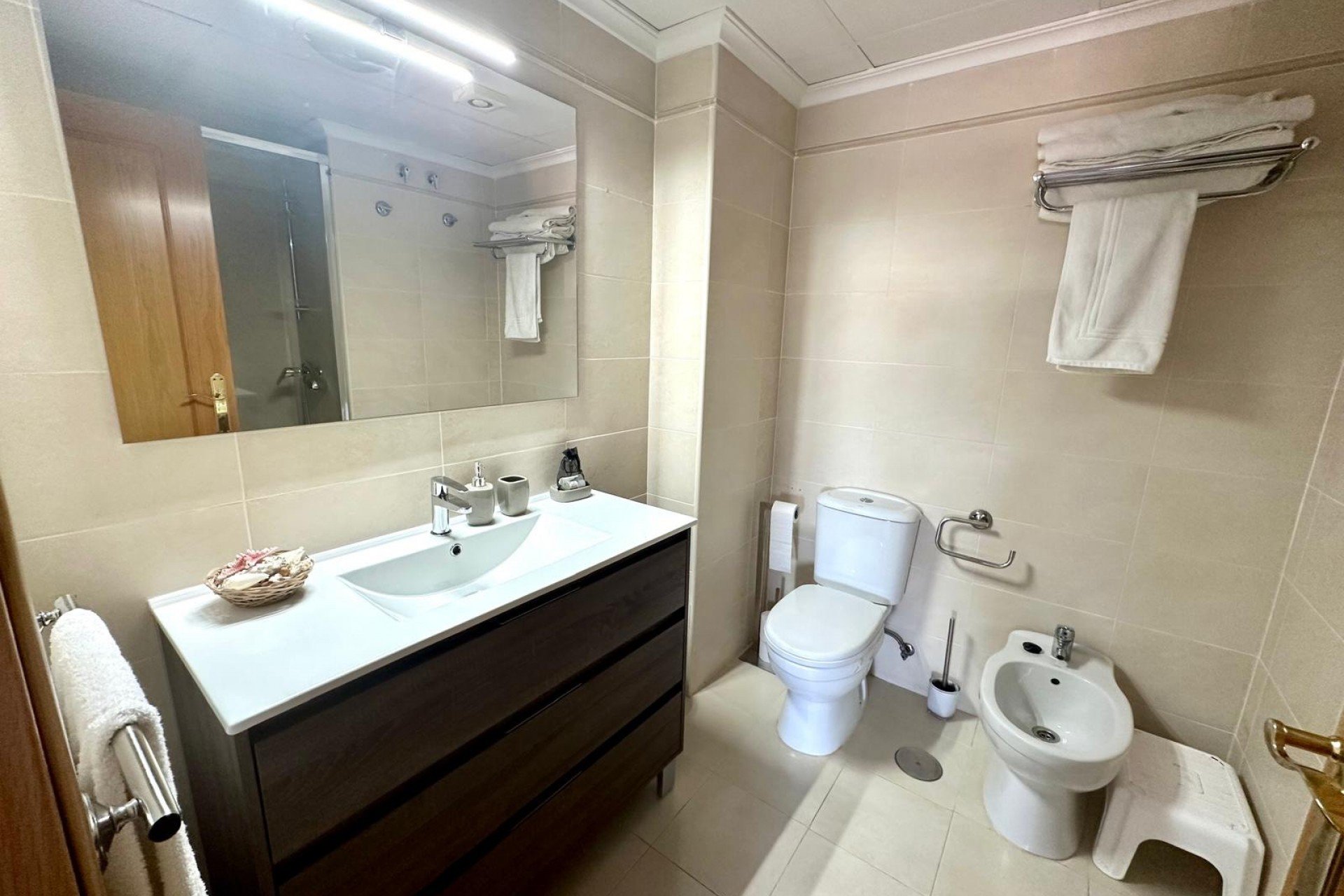 Reventa - Apartamento - Mutxamel - Club De Golf Bonalba