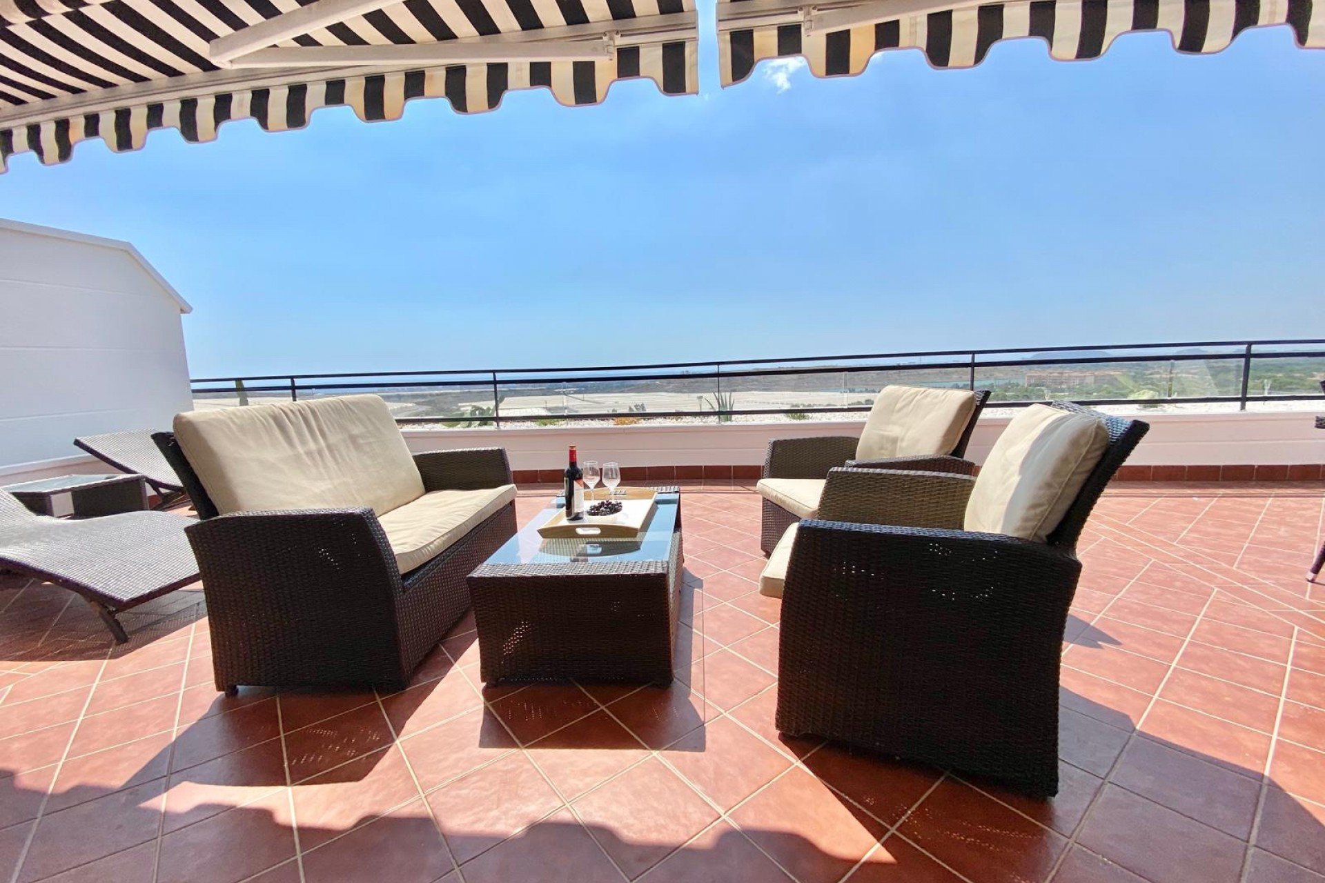 Reventa - Apartamento - Mutxamel - Club De Golf Bonalba