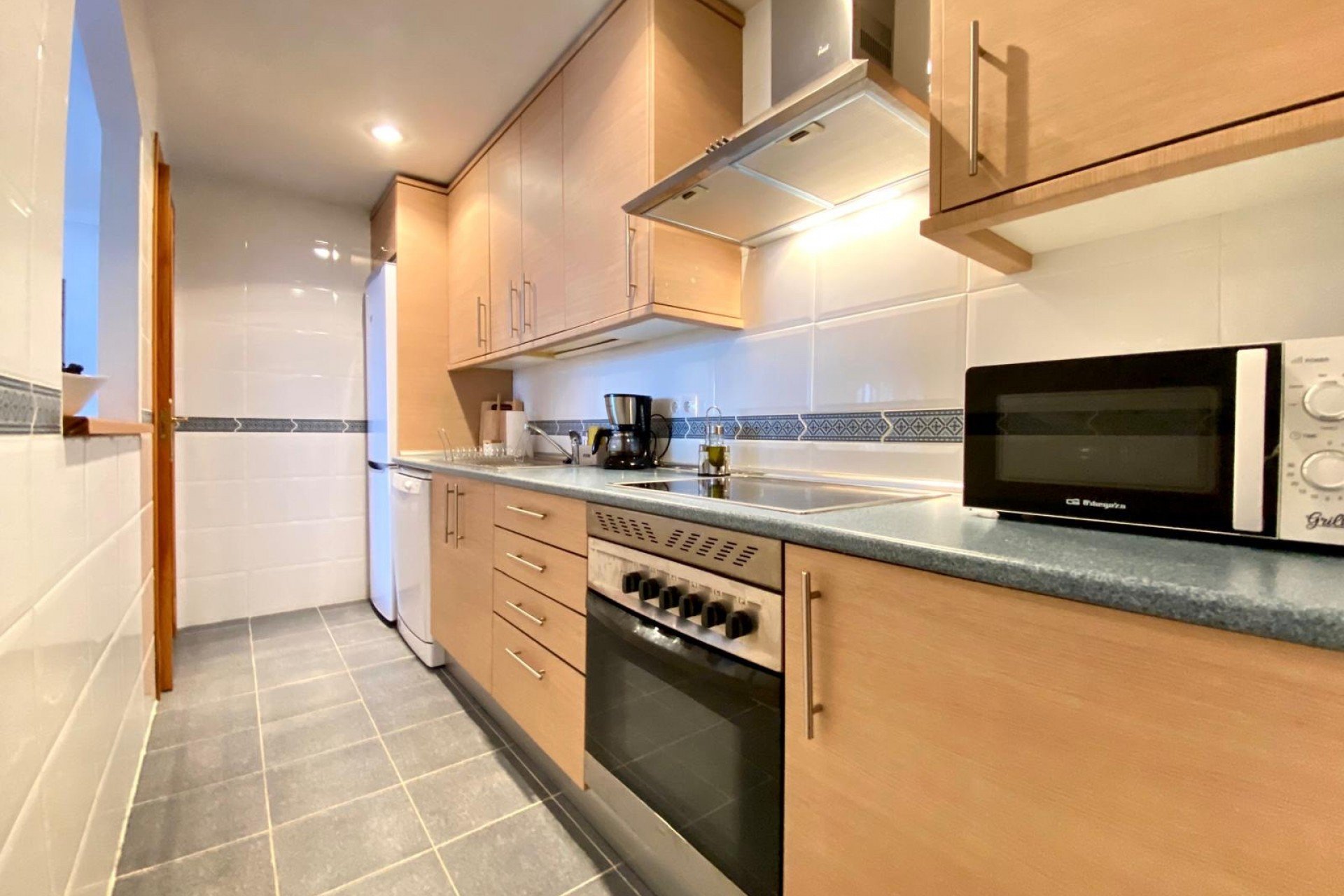 Reventa - Apartamento - Mutxamel - Club De Golf Bonalba