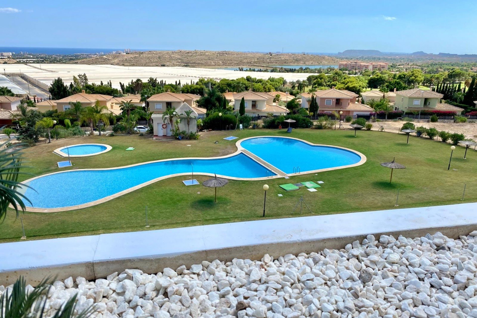 Reventa - Apartamento - Mutxamel - Club De Golf Bonalba