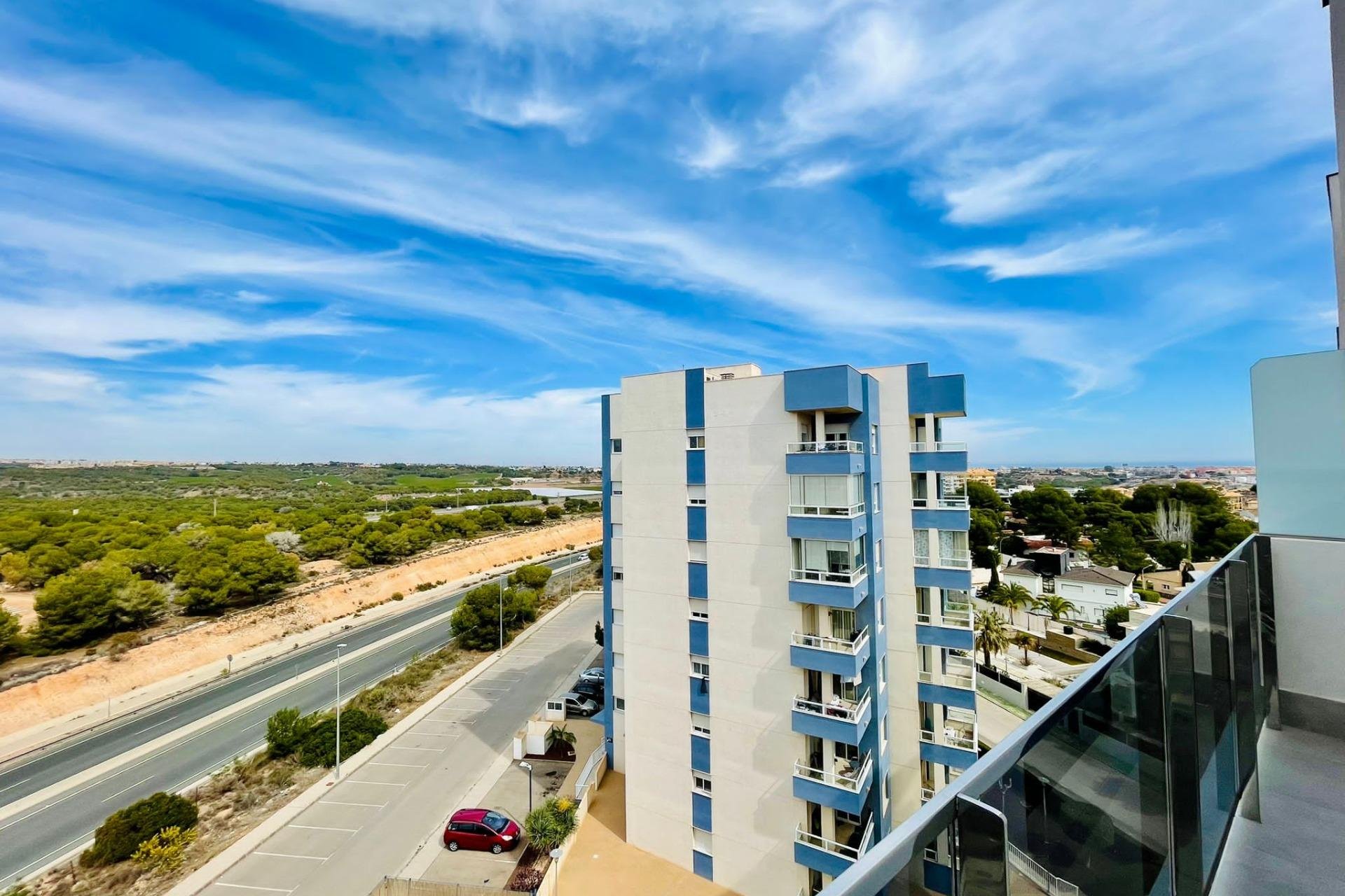 Reventa - Apartamento - Orihuela Costa - Altos de Campoamor