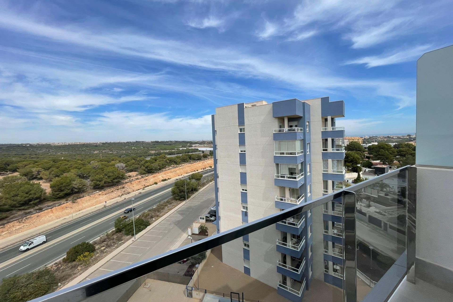 Reventa - Apartamento - Orihuela Costa - Altos de Campoamor