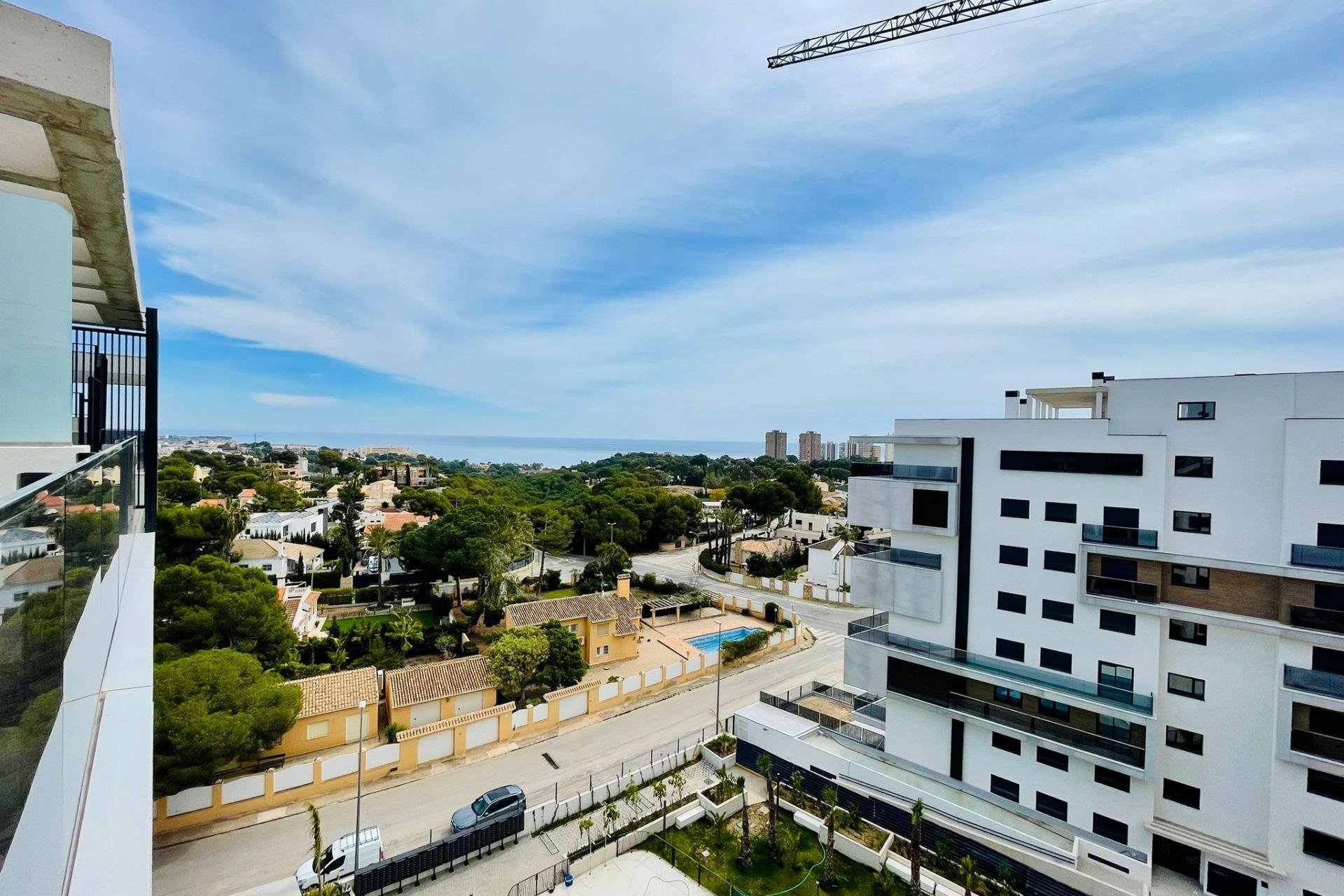 Reventa - Apartamento - Orihuela Costa - Altos de Campoamor