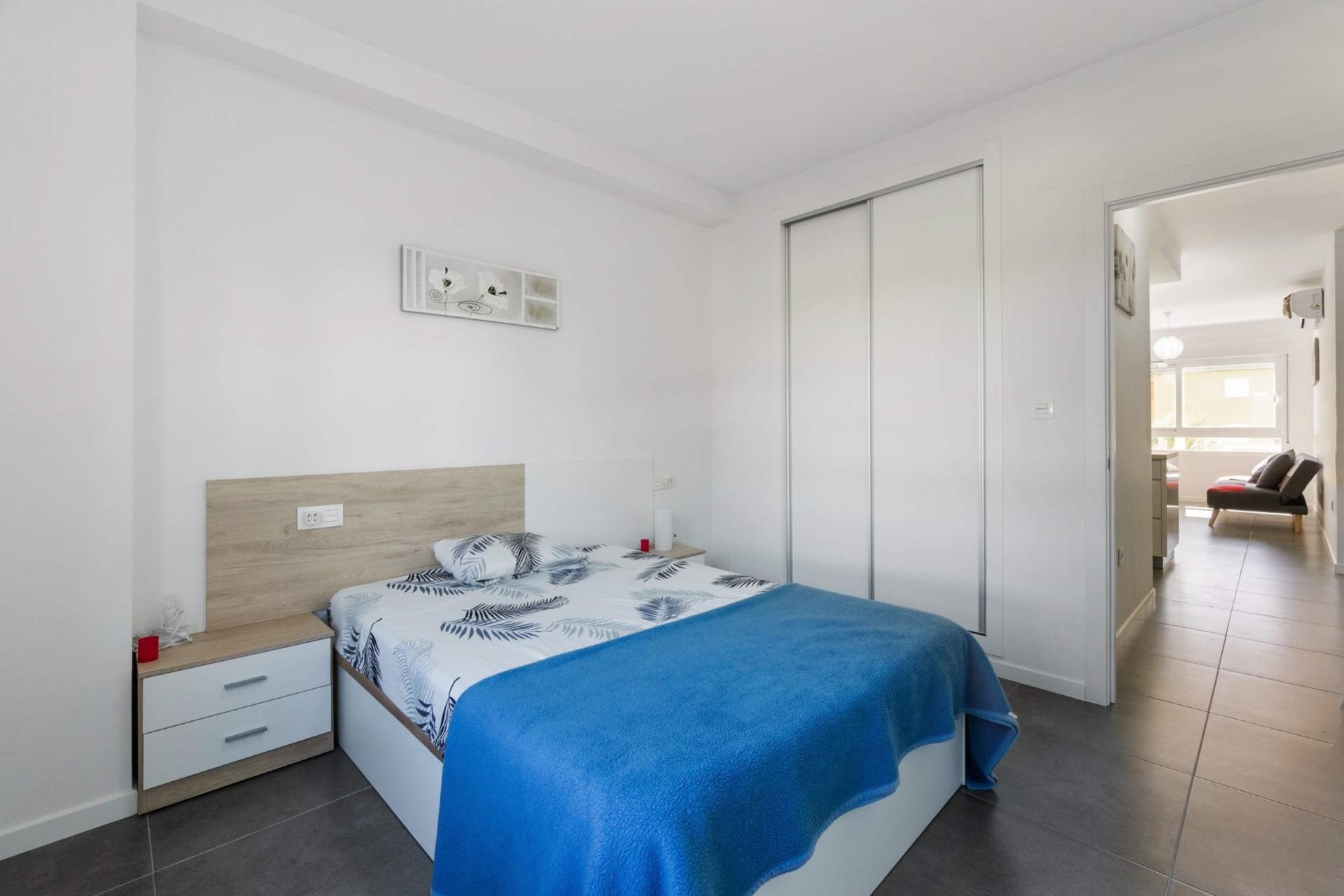 Reventa - Apartamento - Orihuela Costa - Altos de Campoamor