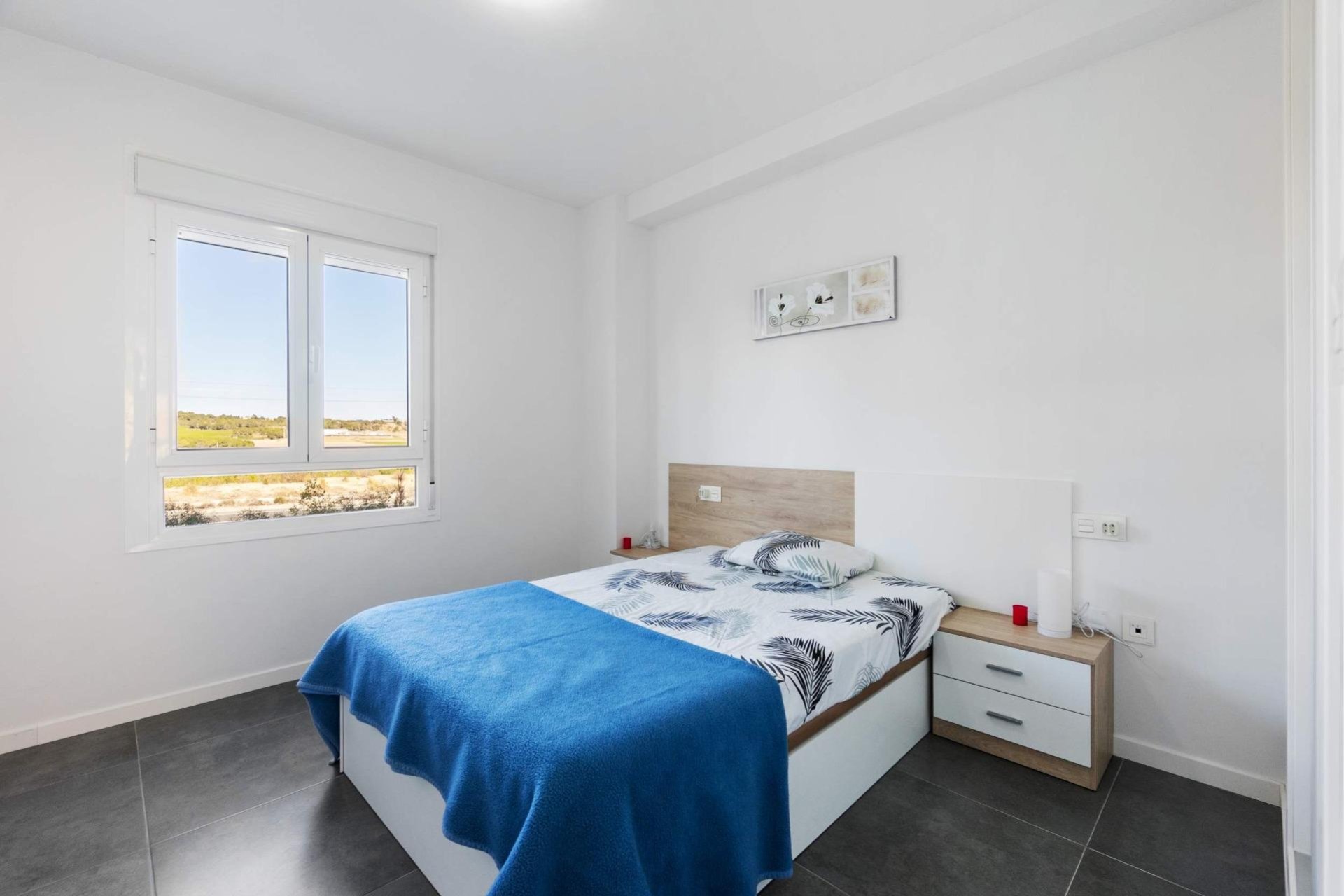 Reventa - Apartamento - Orihuela Costa - Altos de Campoamor