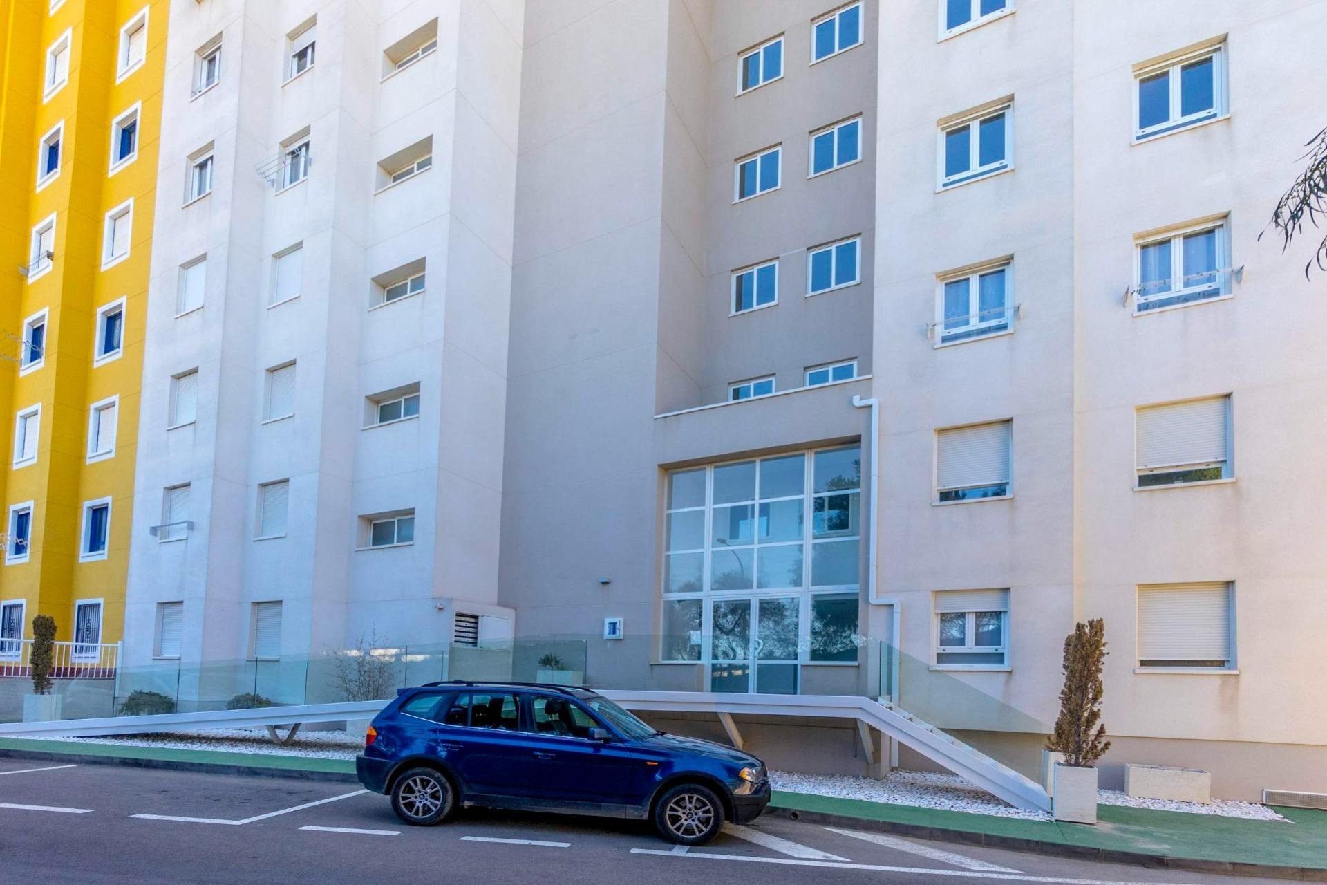 Reventa - Apartamento - Orihuela Costa - Altos de Campoamor