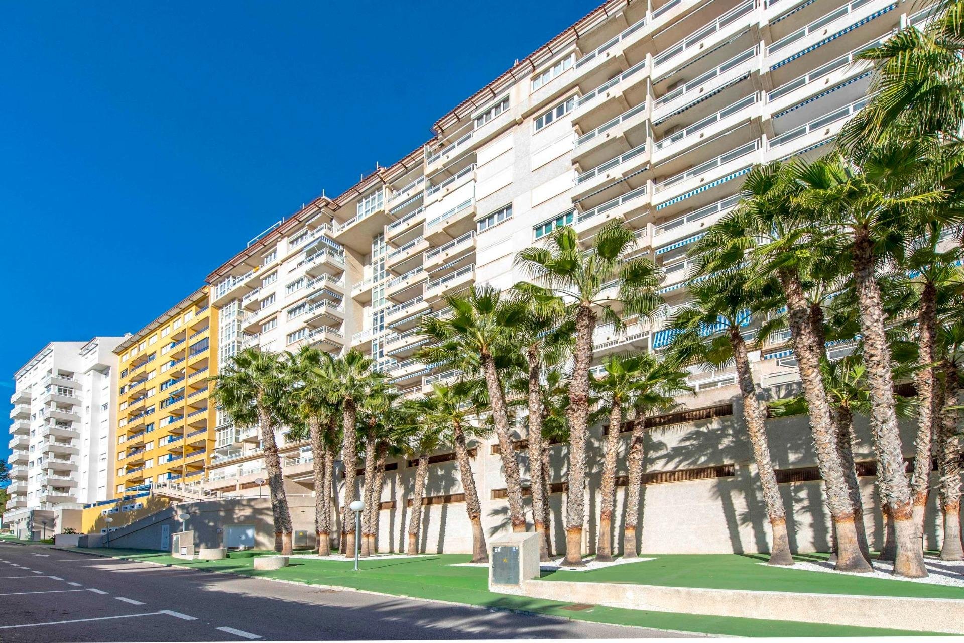 Reventa - Apartamento - Orihuela Costa - Altos de Campoamor