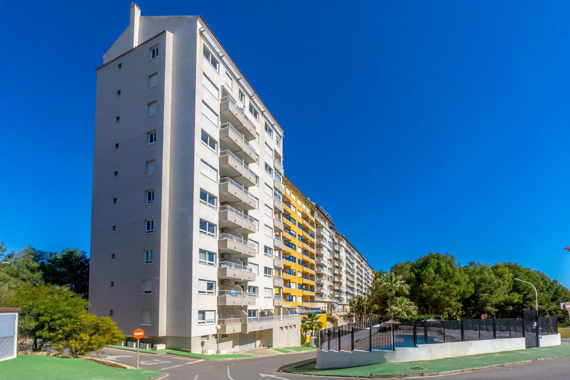 Reventa - Apartamento - Orihuela Costa - Altos de Campoamor