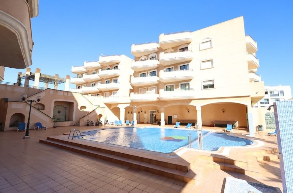 Reventa - Apartamento - Orihuela Costa - Cabo Roig