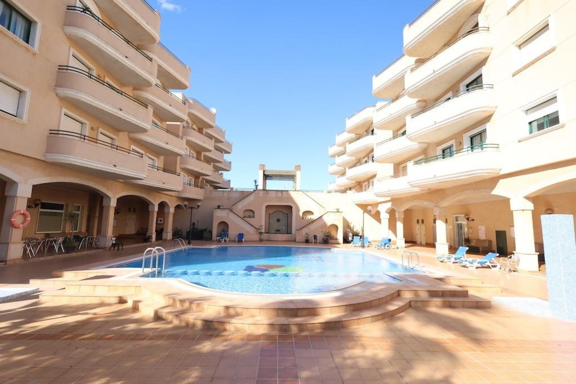 Reventa - Apartamento - Orihuela Costa - Cabo Roig