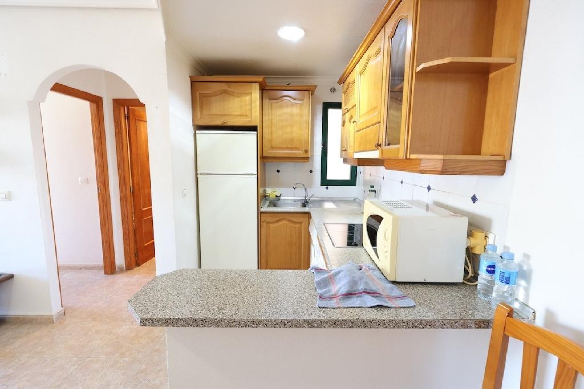 Reventa - Apartamento - Orihuela Costa - Cabo Roig