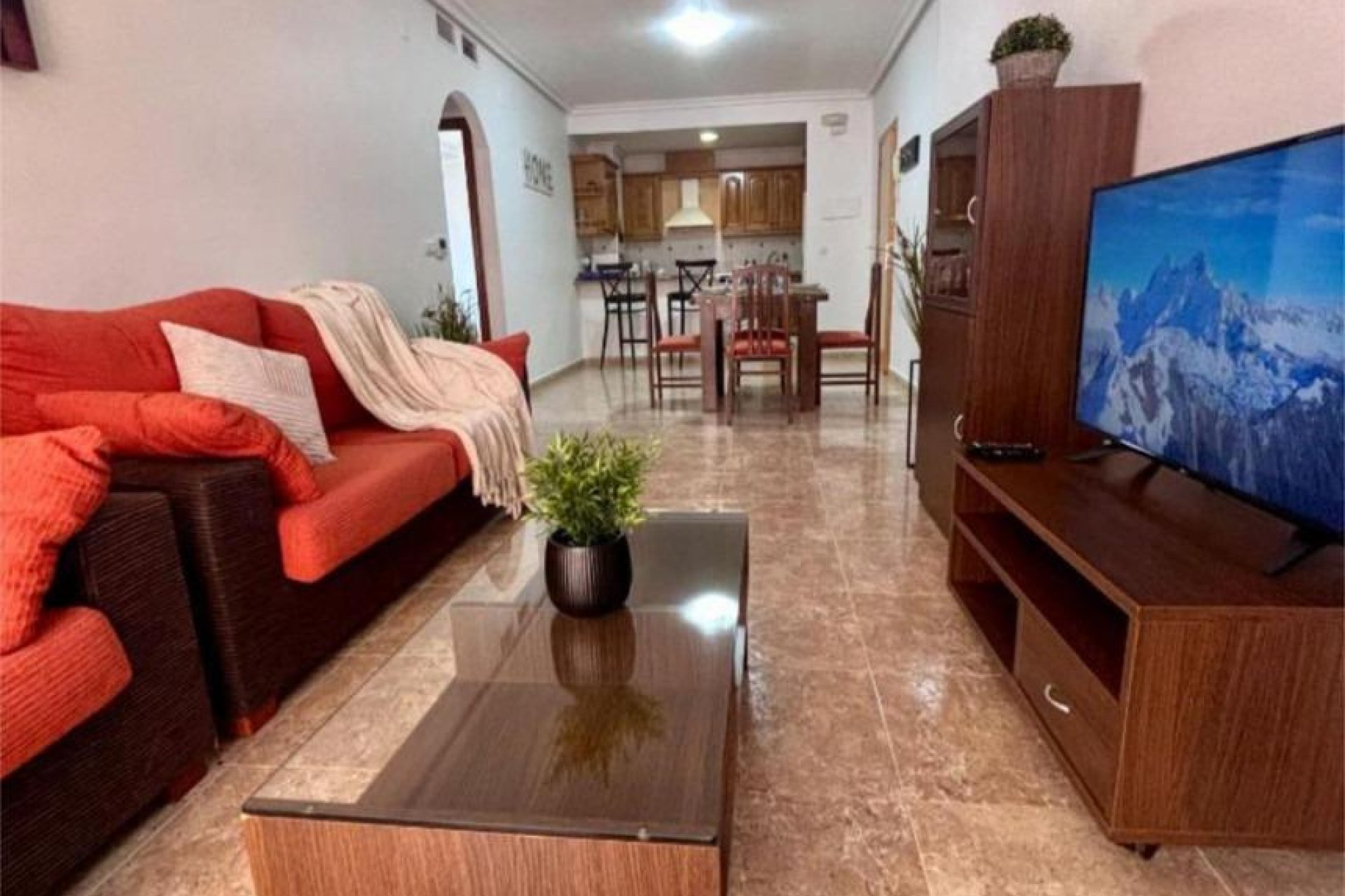 Reventa - Apartamento - Orihuela Costa - Campoamor