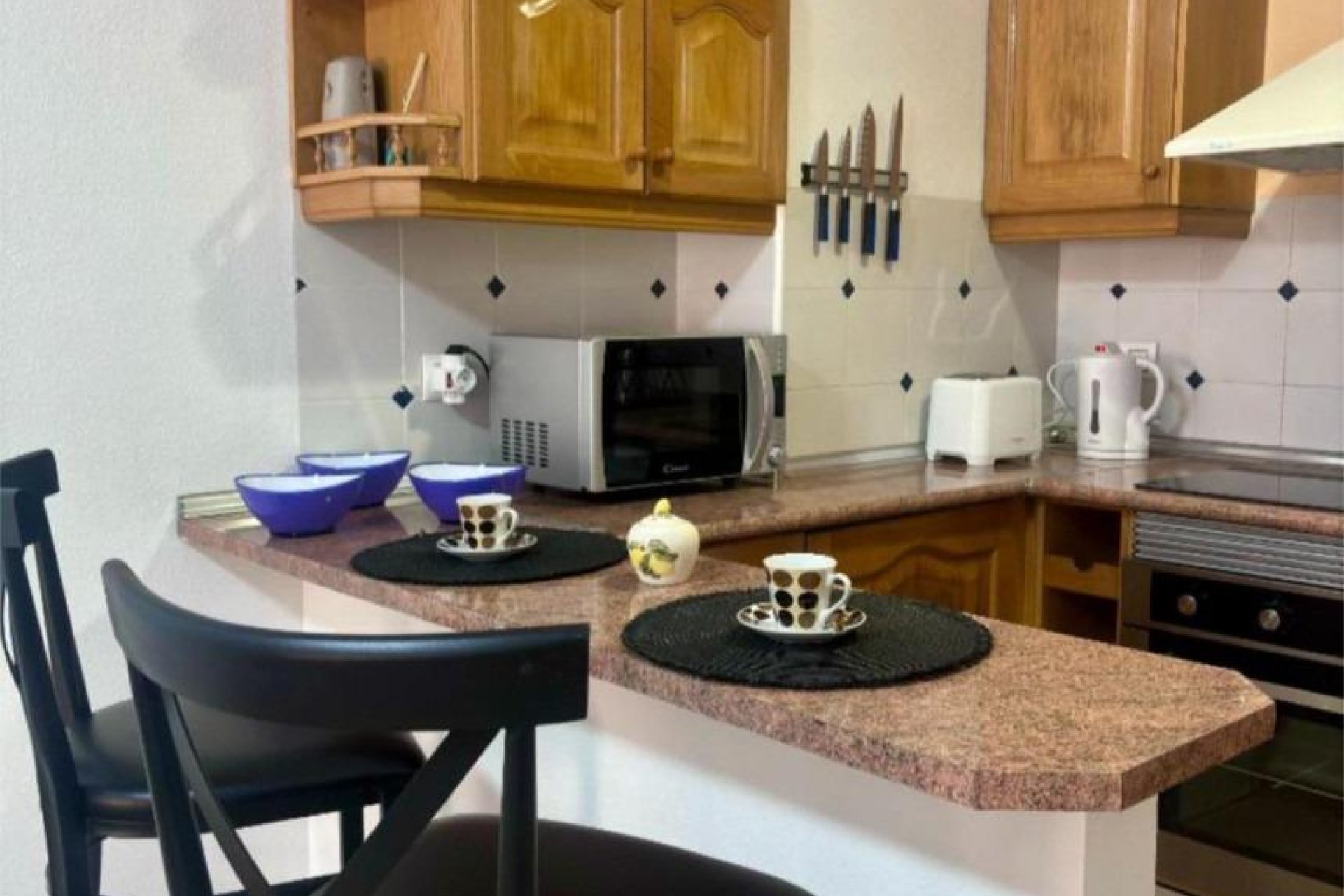 Reventa - Apartamento - Orihuela Costa - Campoamor