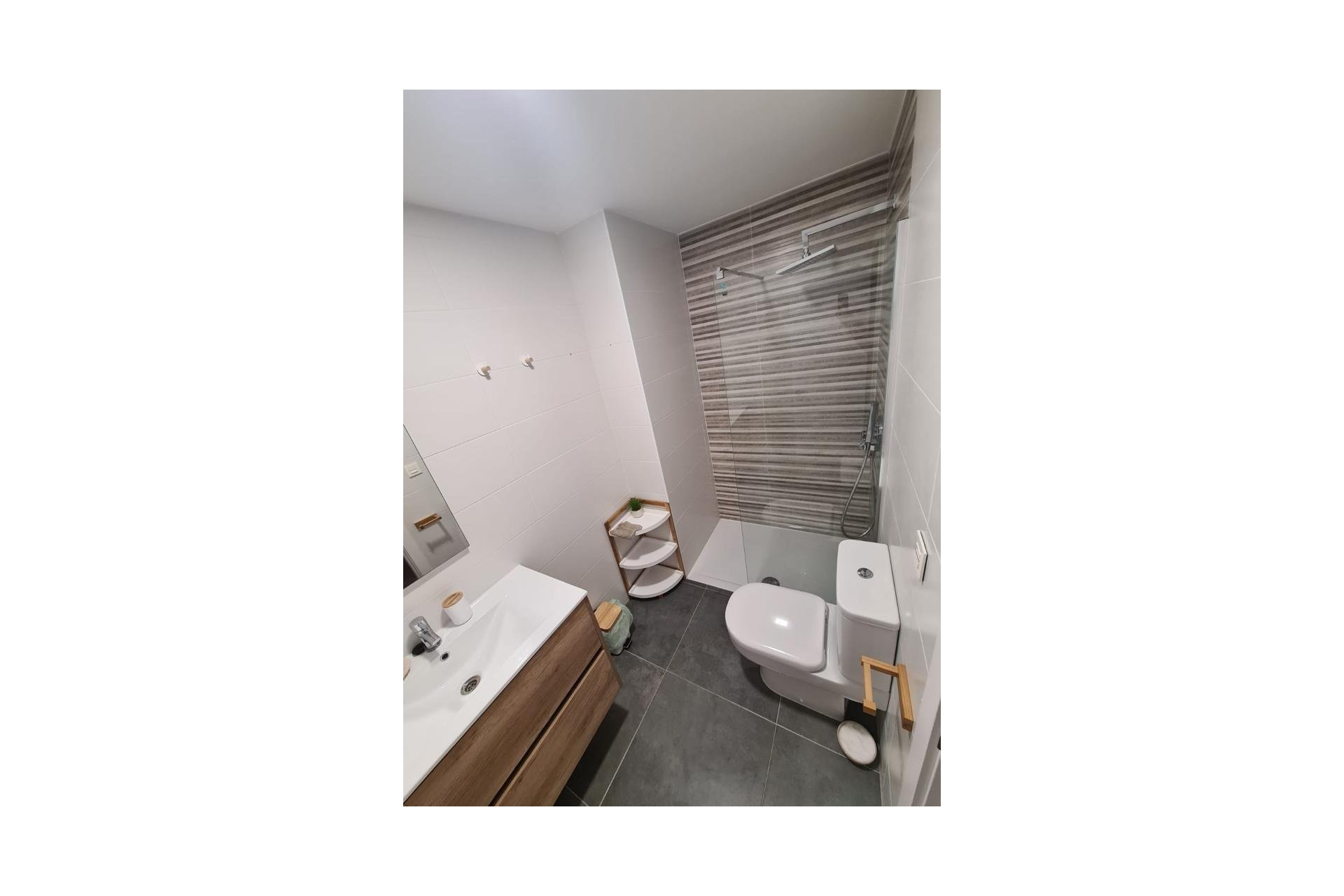 Reventa - Apartamento - Orihuela Costa - Campoamor