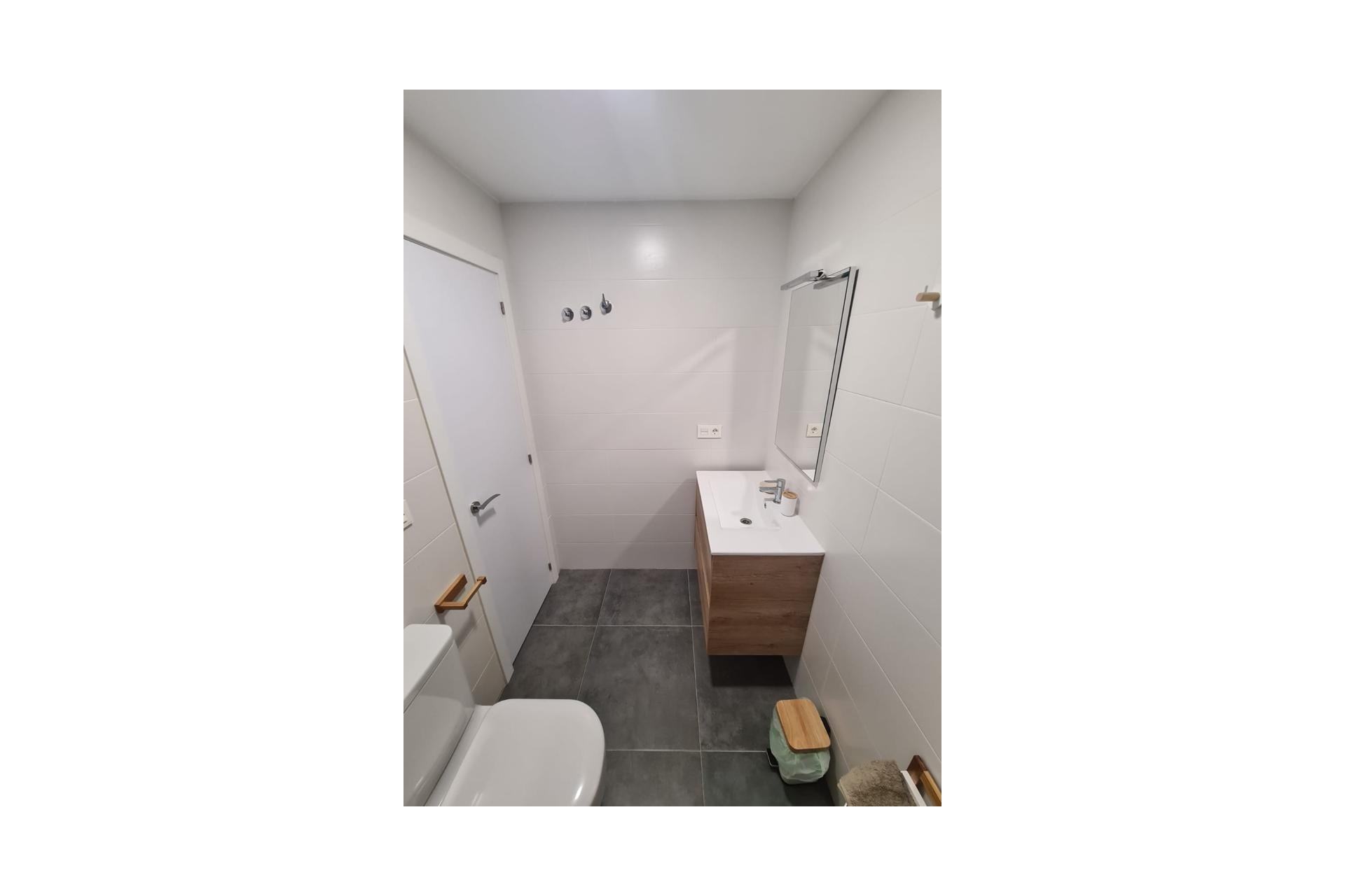 Reventa - Apartamento - Orihuela Costa - Campoamor