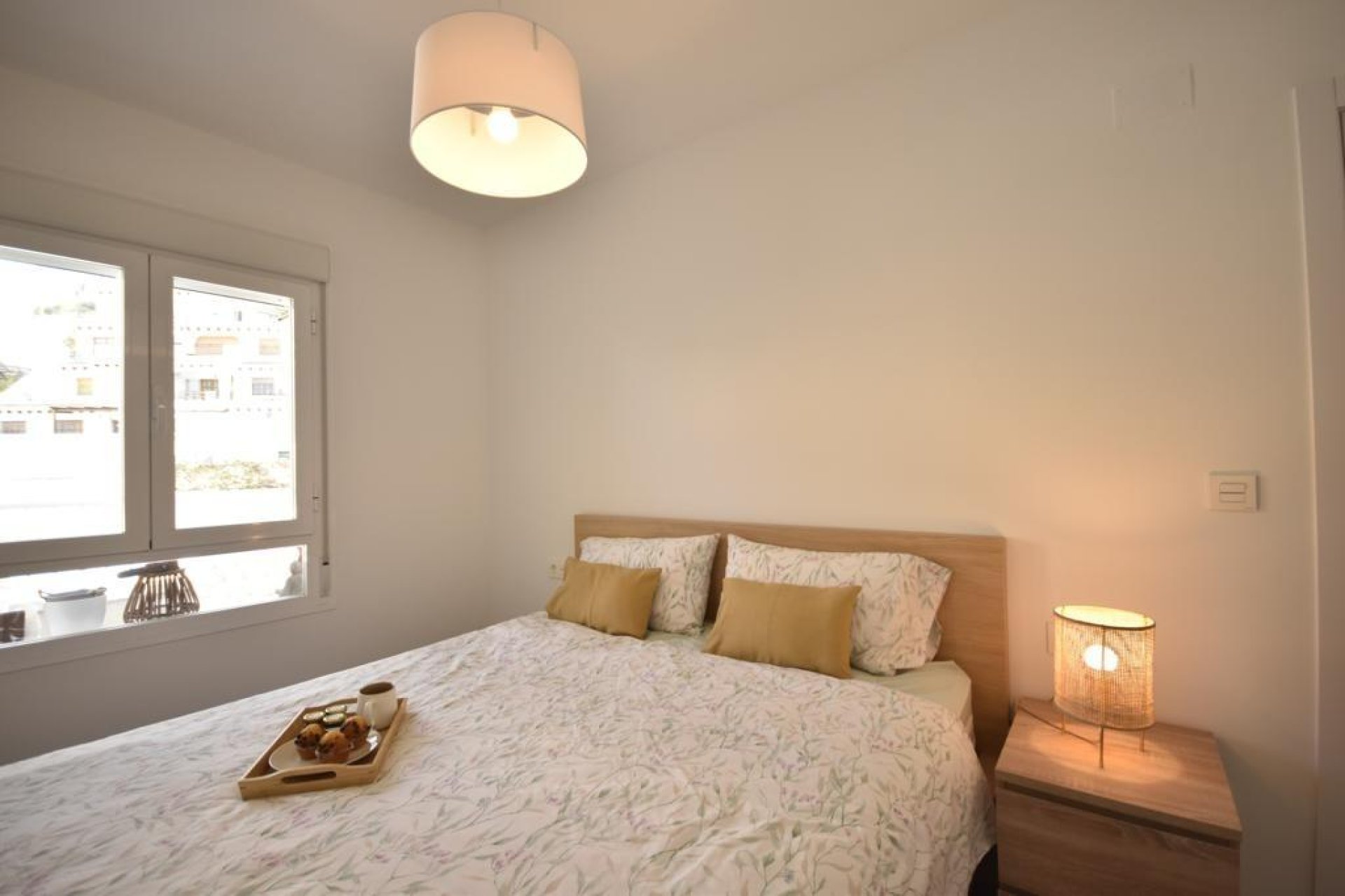 Reventa - Apartamento - Orihuela Costa - Campoamor