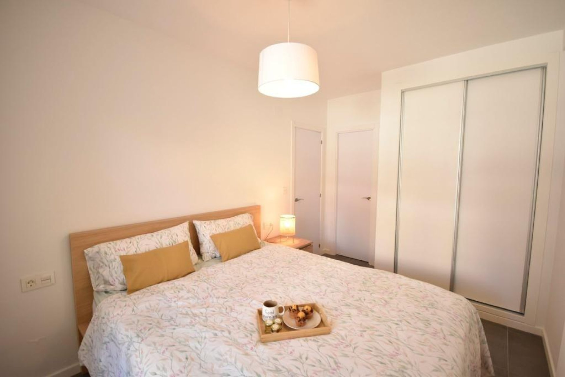 Reventa - Apartamento - Orihuela Costa - Campoamor