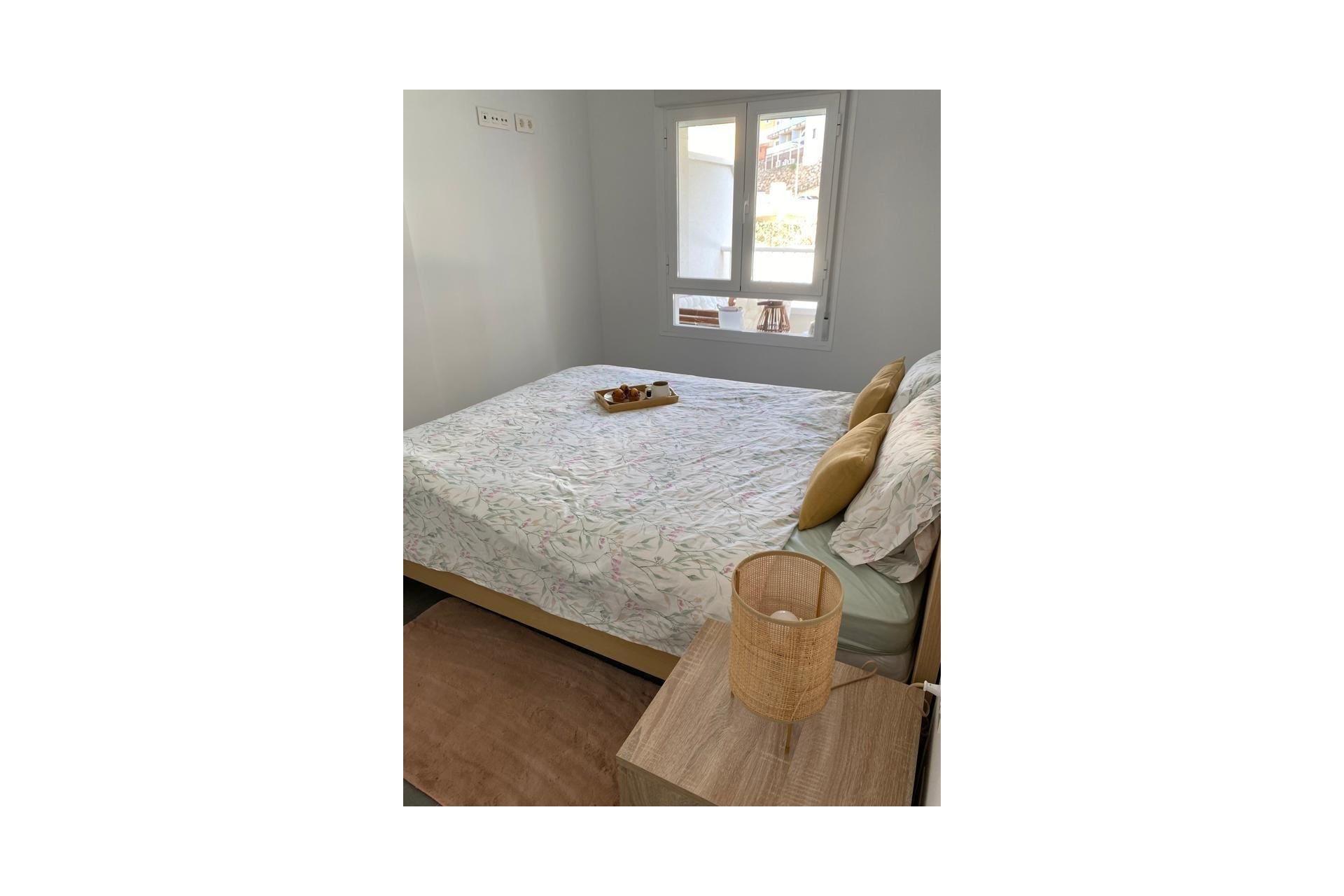 Reventa - Apartamento - Orihuela Costa - Campoamor