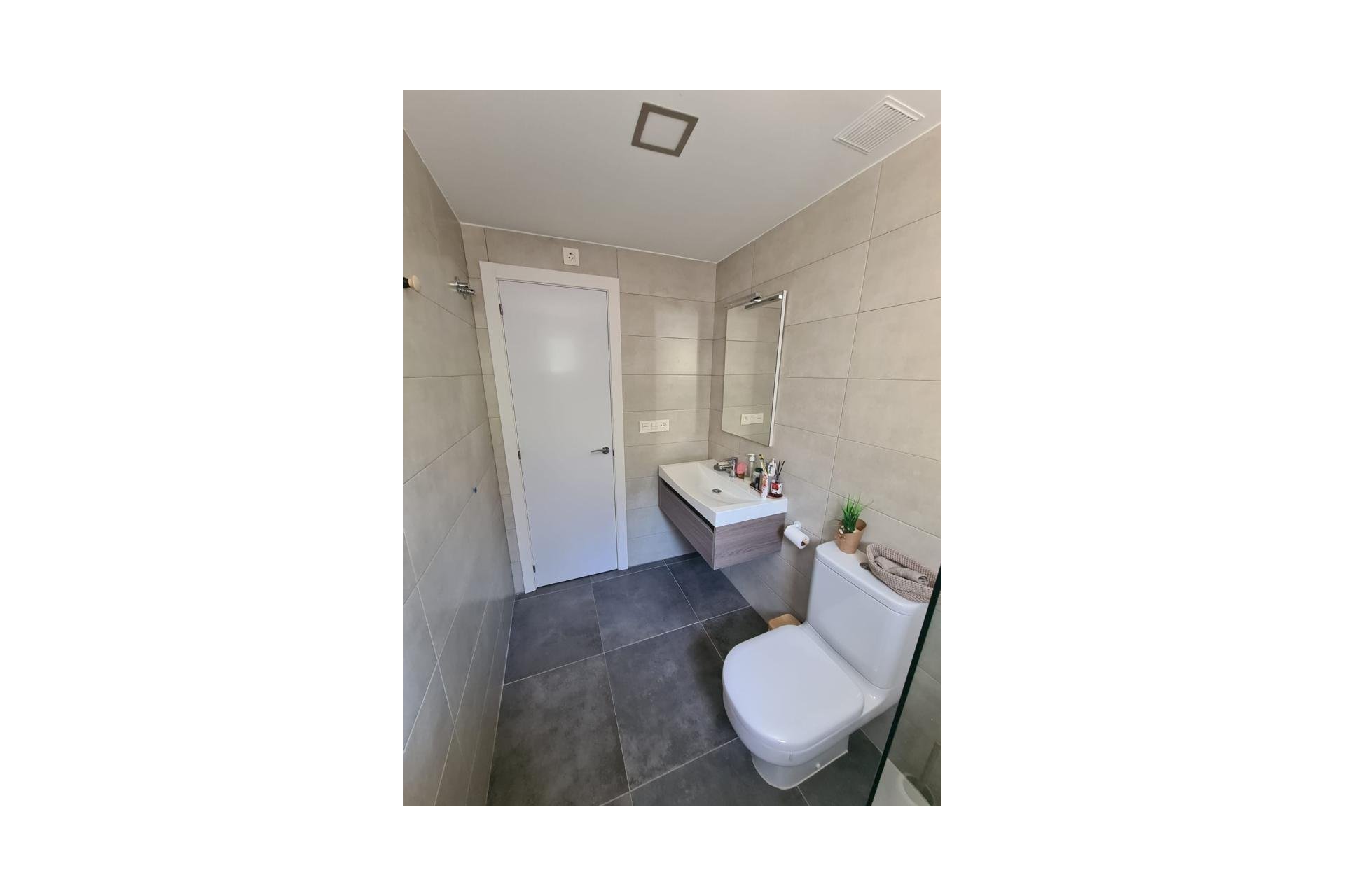 Reventa - Apartamento - Orihuela Costa - Campoamor