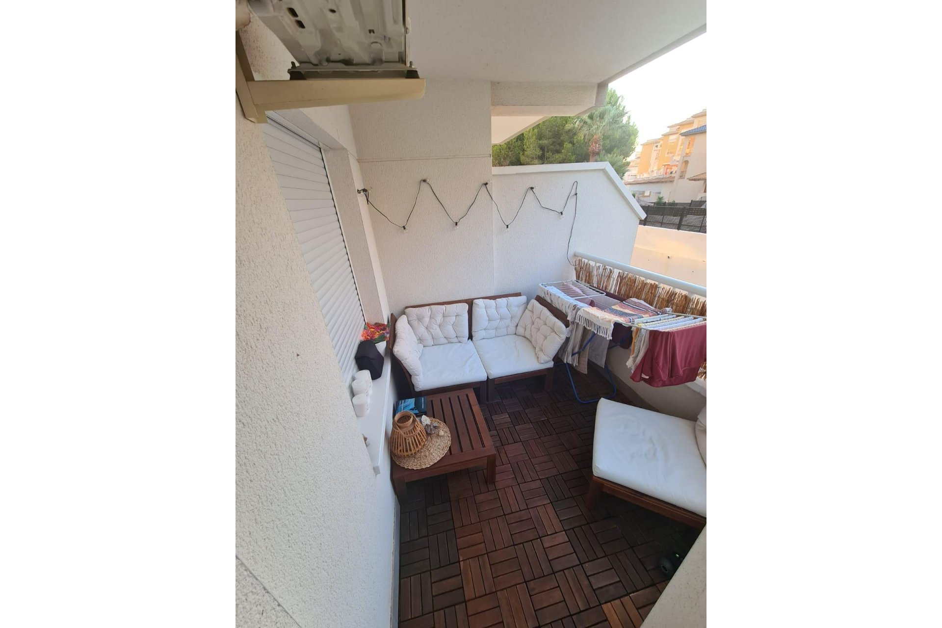 Reventa - Apartamento - Orihuela Costa - Campoamor